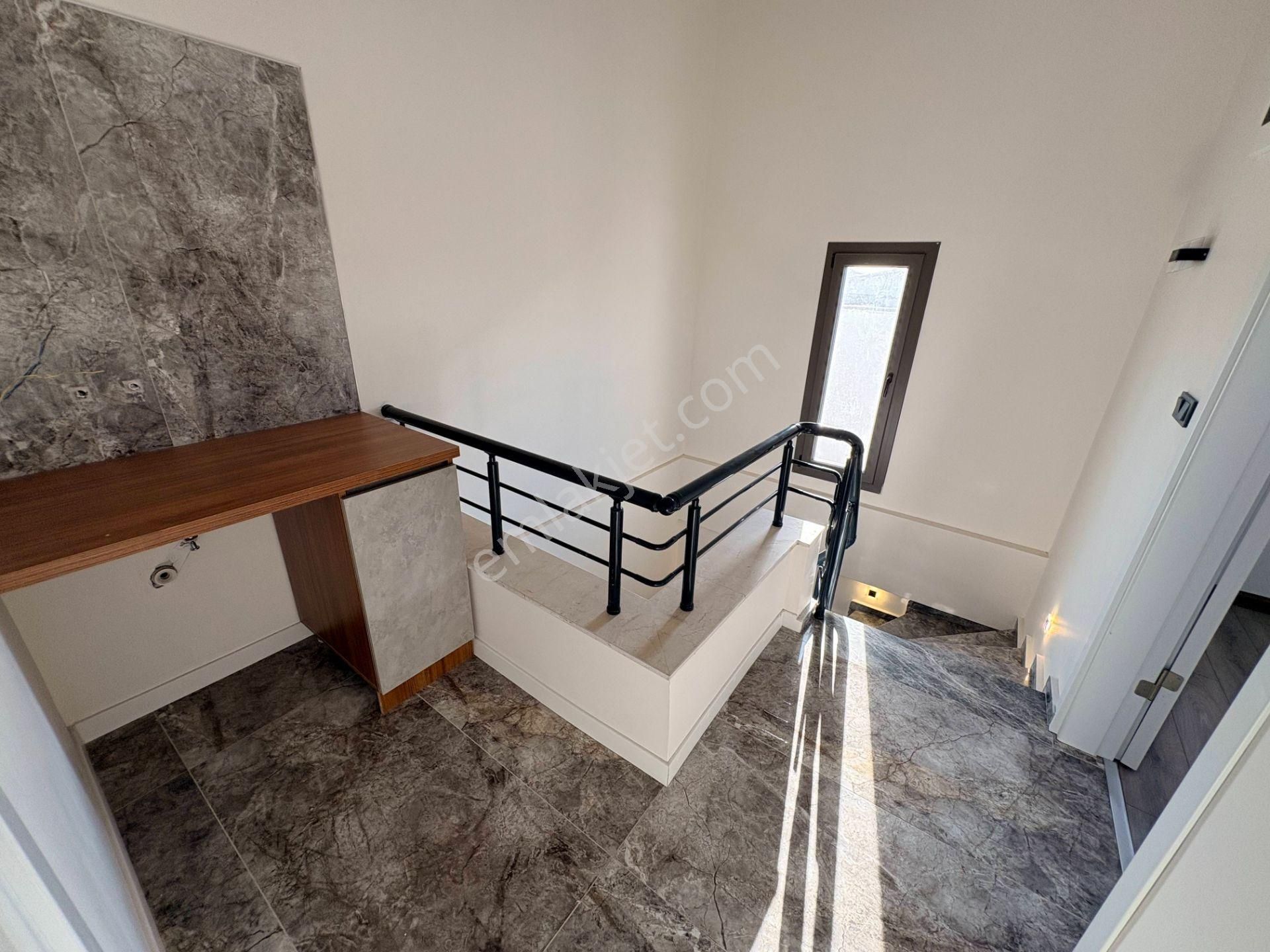 Özdere'de Denize 150 Mt Geniş 3+1 Ferah Villa | Gökçen Emlak - Görsel 19