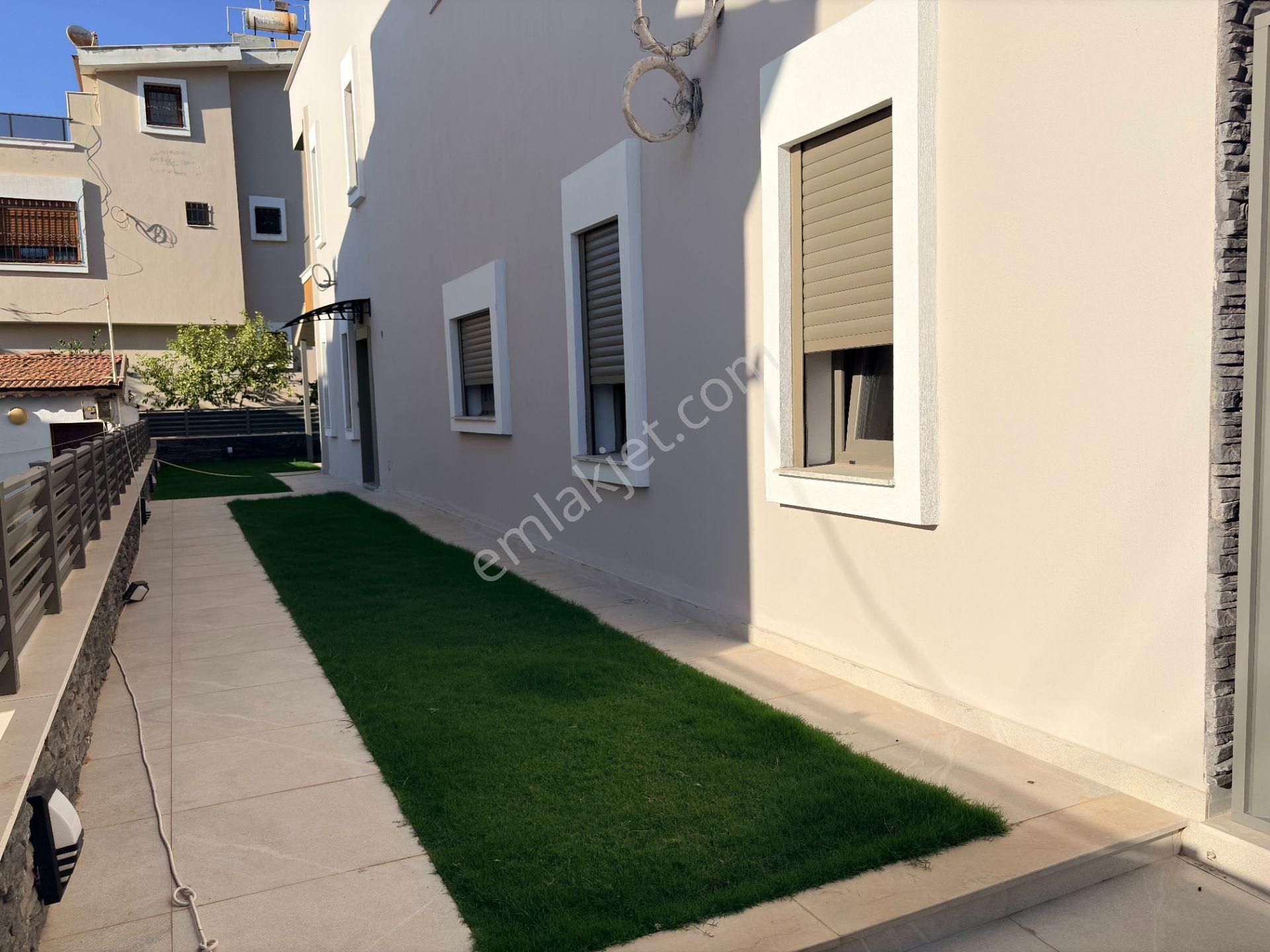 Özdere'de Denize 150 Mt Geniş 3+1 Ferah Villa | Gökçen Emlak - Görsel 8