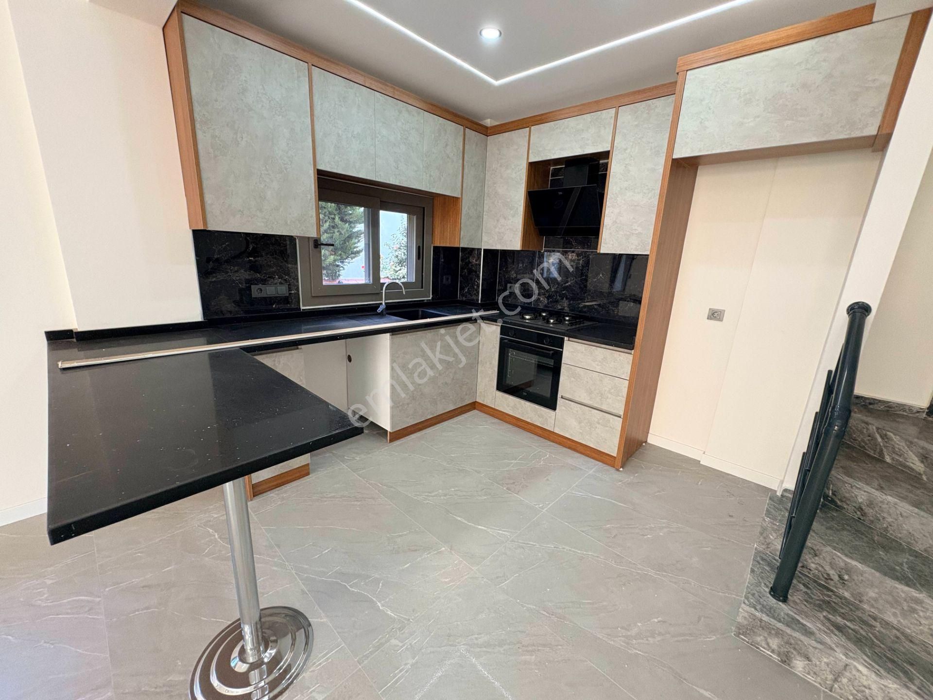 Özdere'de Denize 150 Mt Geniş 3+1 Ferah Villa | Gökçen Emlak - Görsel 10