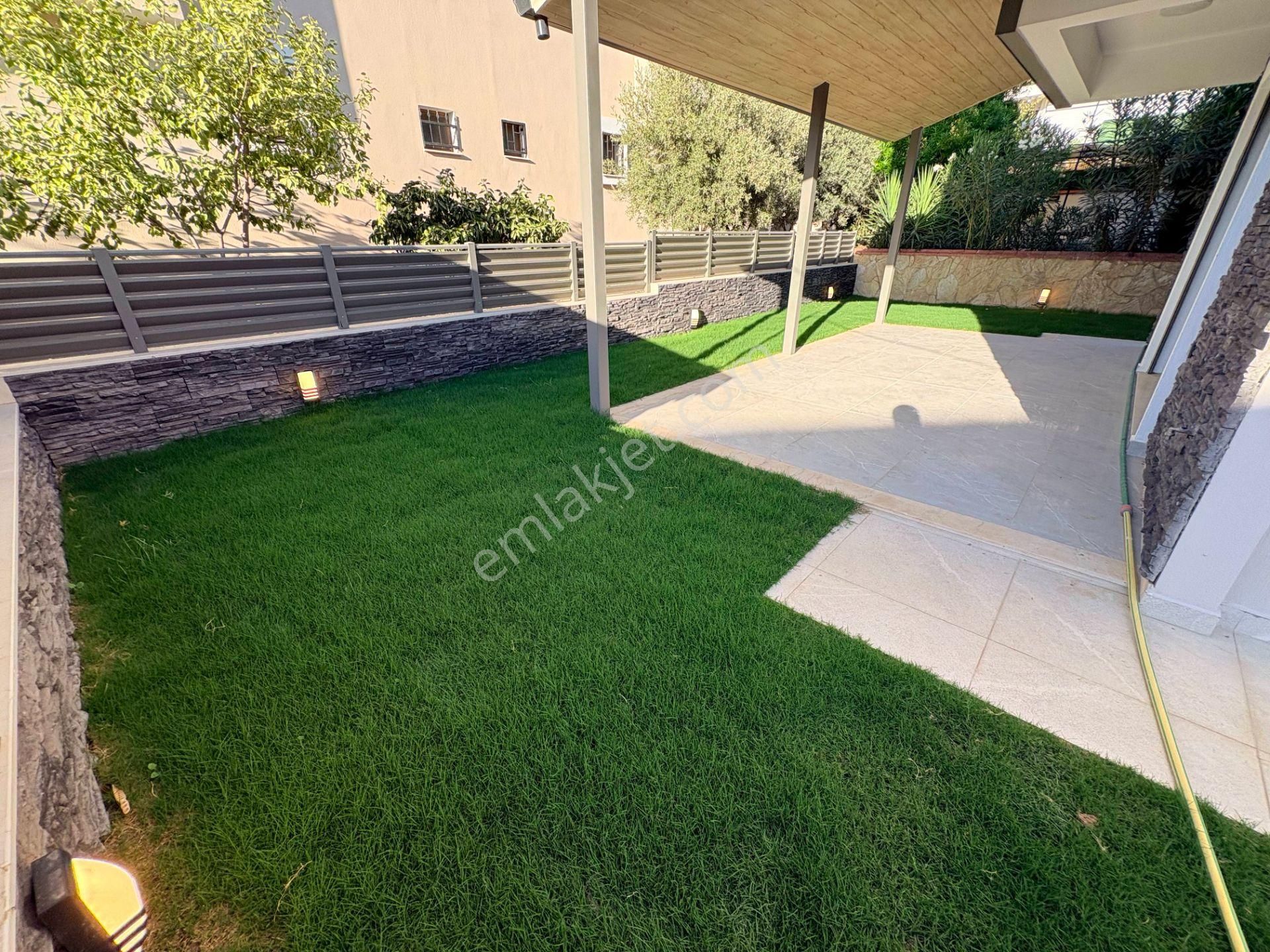 Özdere'de Denize 150 Mt Geniş 3+1 Ferah Villa | Gökçen Emlak - Görsel 4