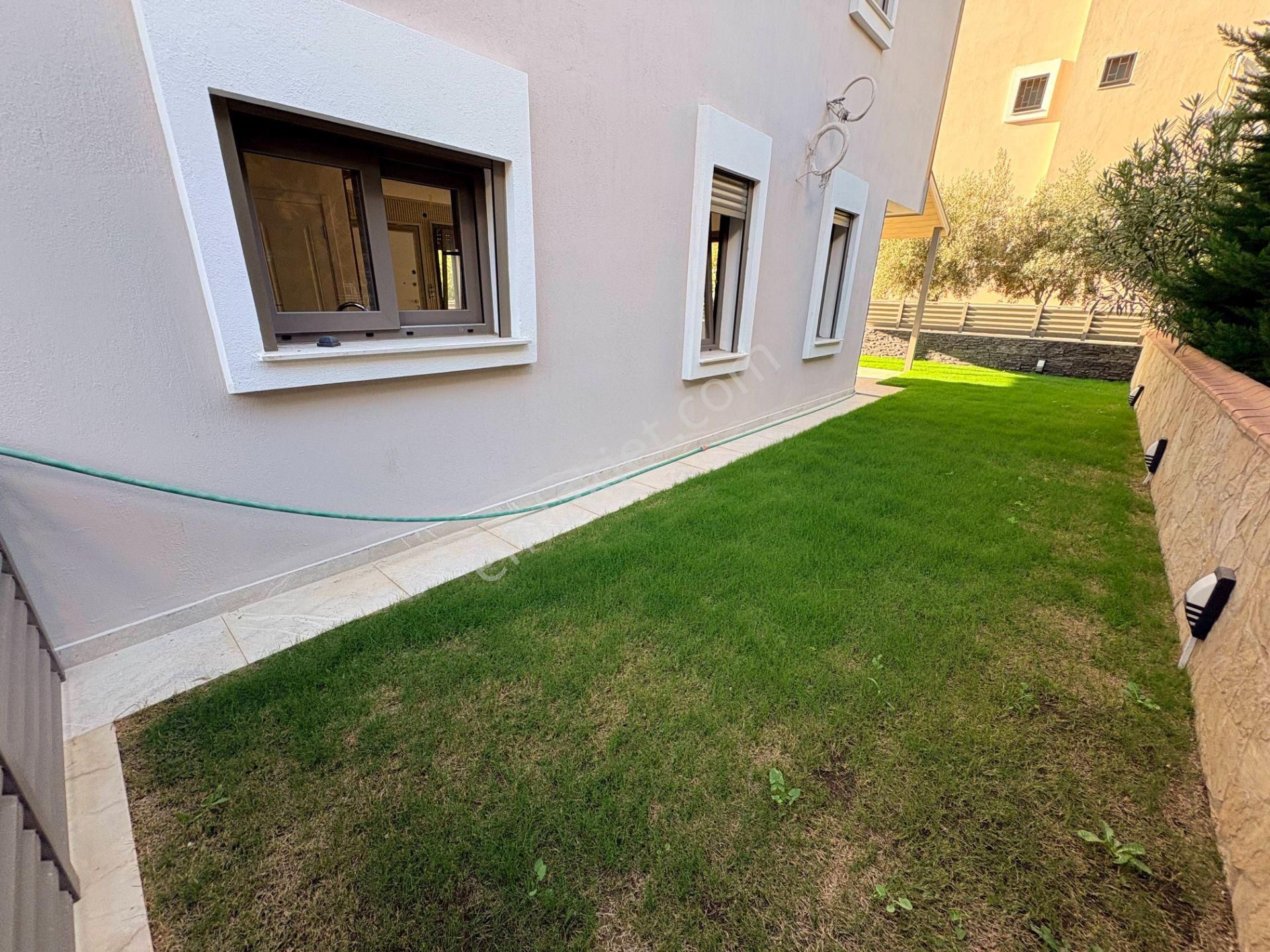 Özdere'de Denize 150 Mt Geniş 3+1 Ferah Villa | Gökçen Emlak - Görsel 9