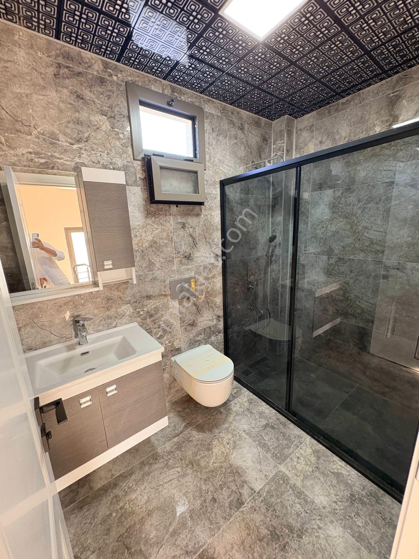 Özdere'de Denize 150 Mt Geniş 3+1 Ferah Villa | Gökçen Emlak - Görsel 20