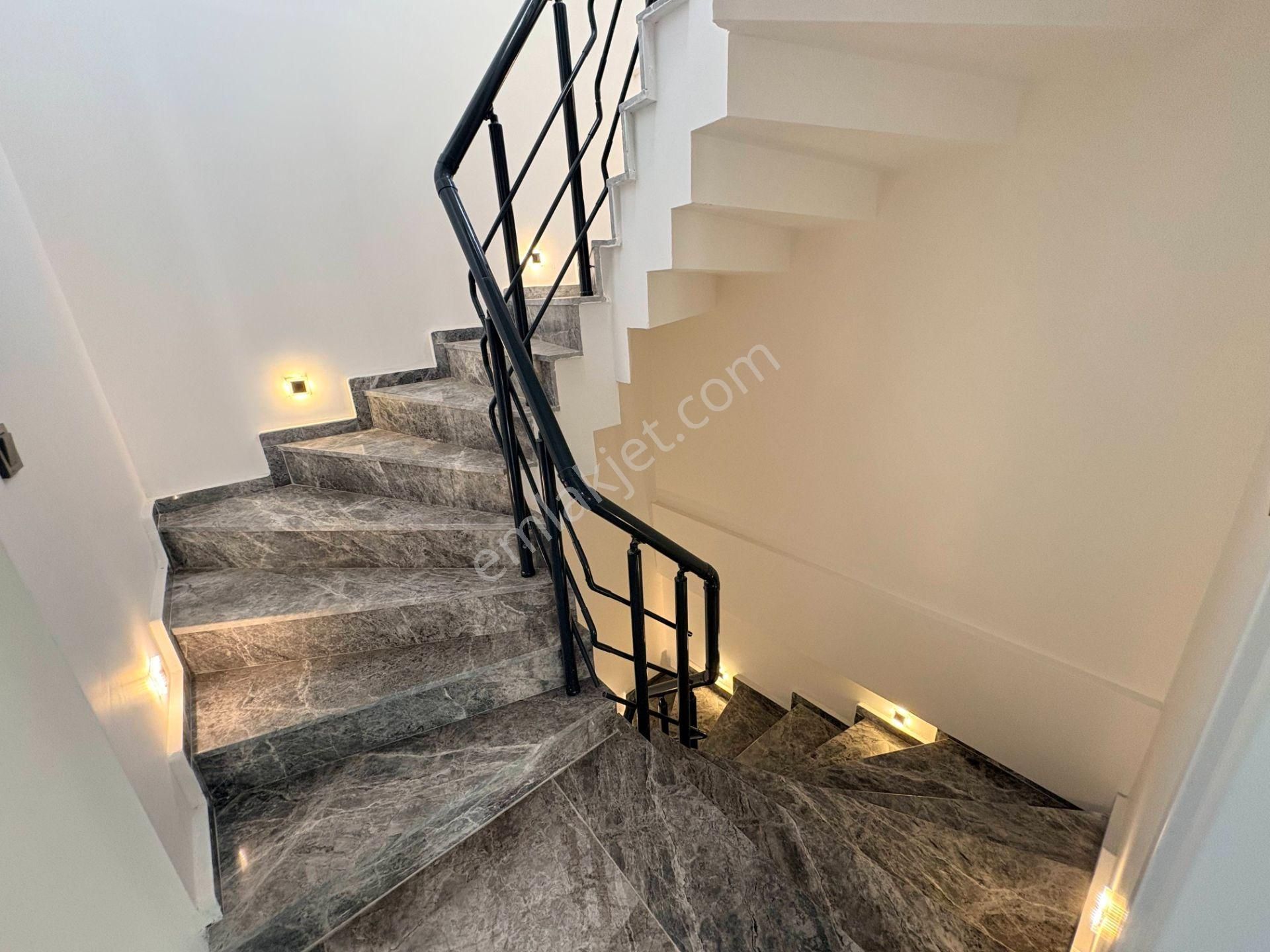 Özdere'de Denize 150 Mt Geniş 3+1 Ferah Villa | Gökçen Emlak - Görsel 21