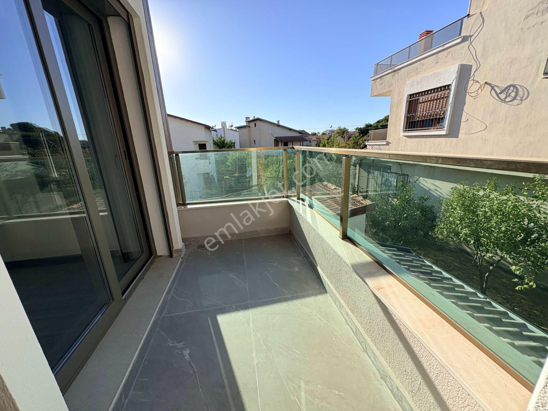 Özdere'de Denize 150 Mt Geniş 3+1 Ferah Villa | Gökçen Emlak - Görsel 17