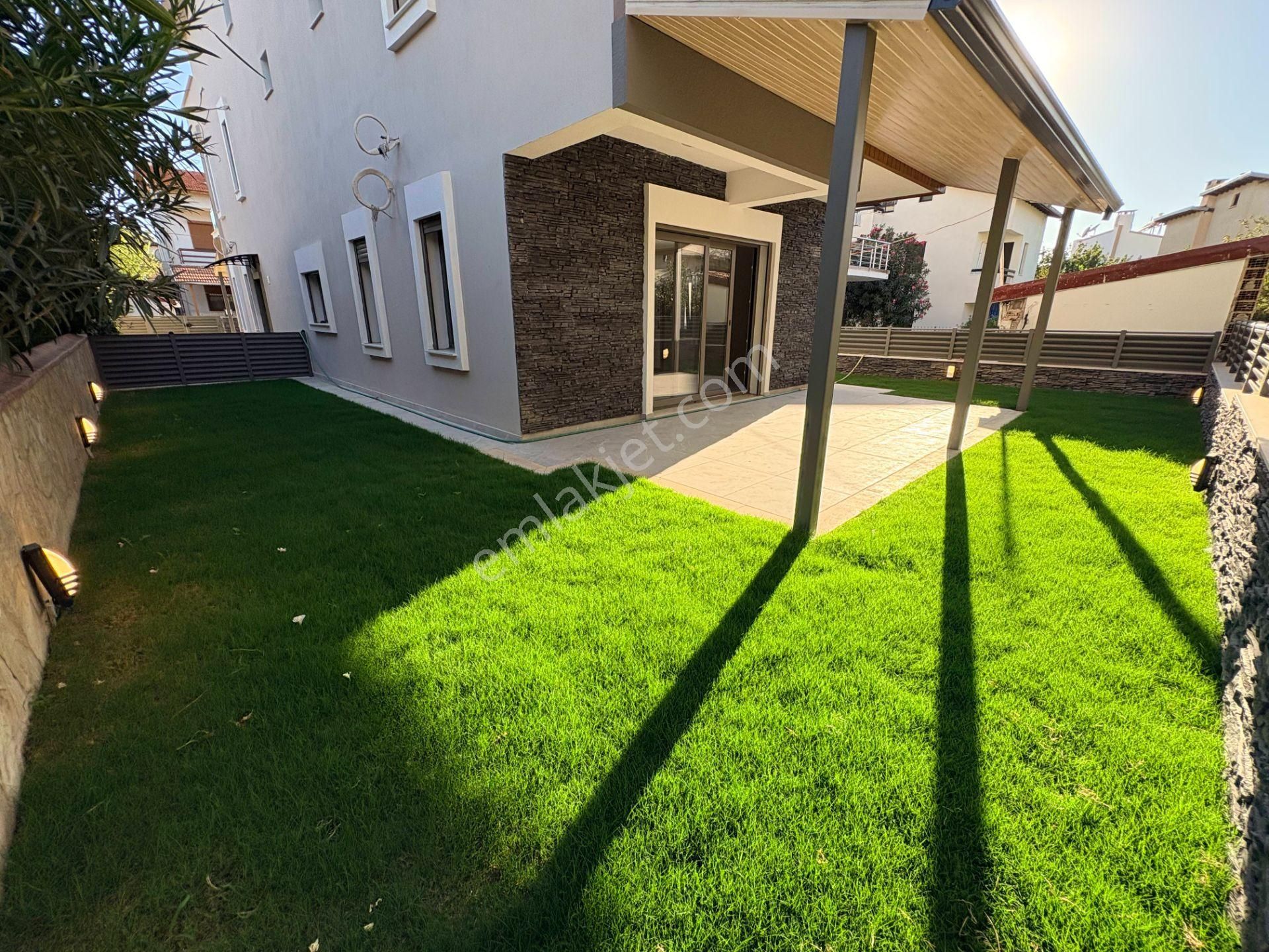 Özdere'de Denize 150 Mt Geniş 3+1 Ferah Villa | Gökçen Emlak - Görsel 5