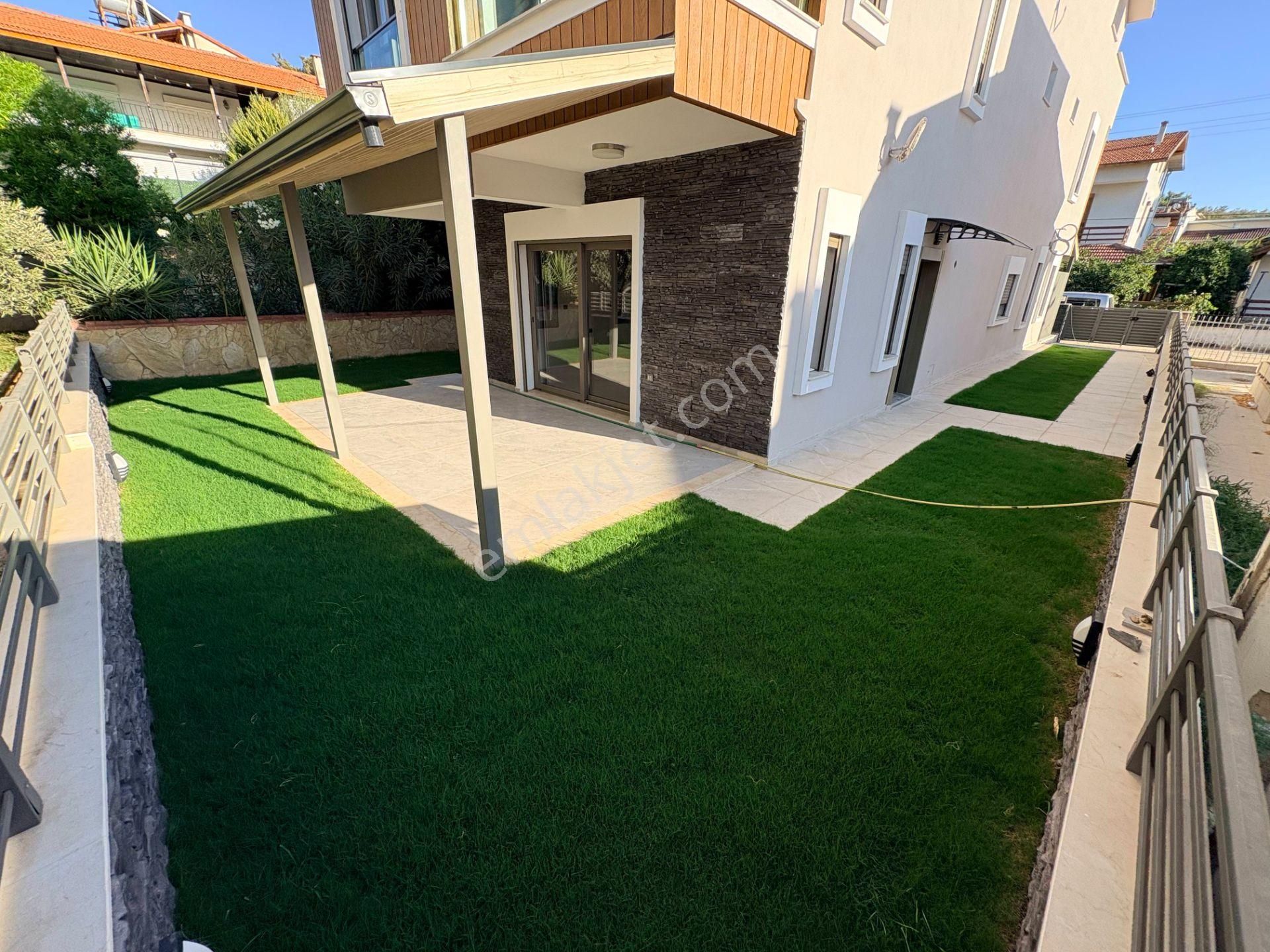 Özdere'de Denize 150 Mt Geniş 3+1 Ferah Villa | Gökçen Emlak - Görsel 6