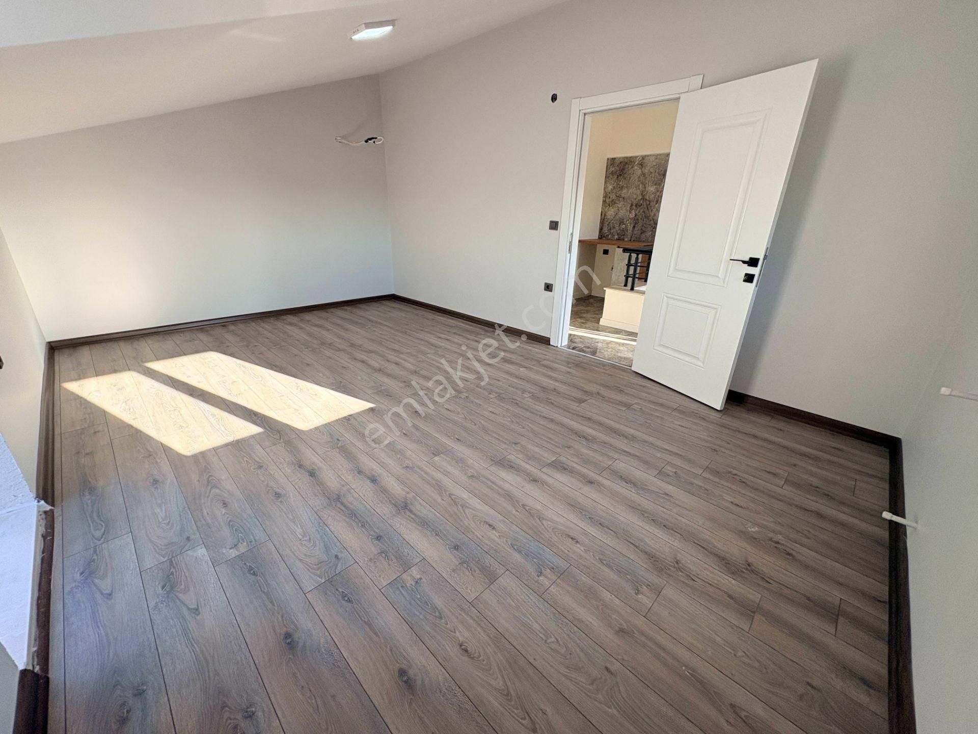 Özdere'de Denize 150 Mt Geniş 3+1 Ferah Villa | Gökçen Emlak - Görsel 23