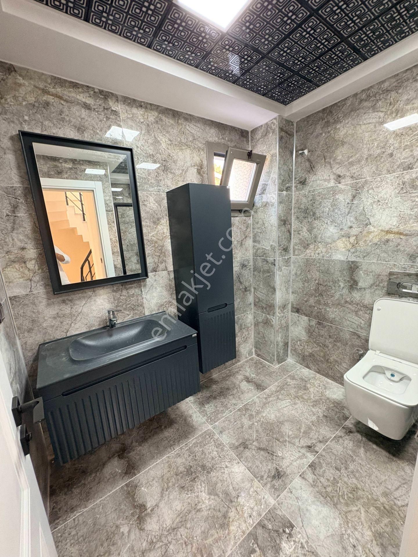 Özdere'de Denize 150 Mt Geniş 3+1 Ferah Villa | Gökçen Emlak - Görsel 14