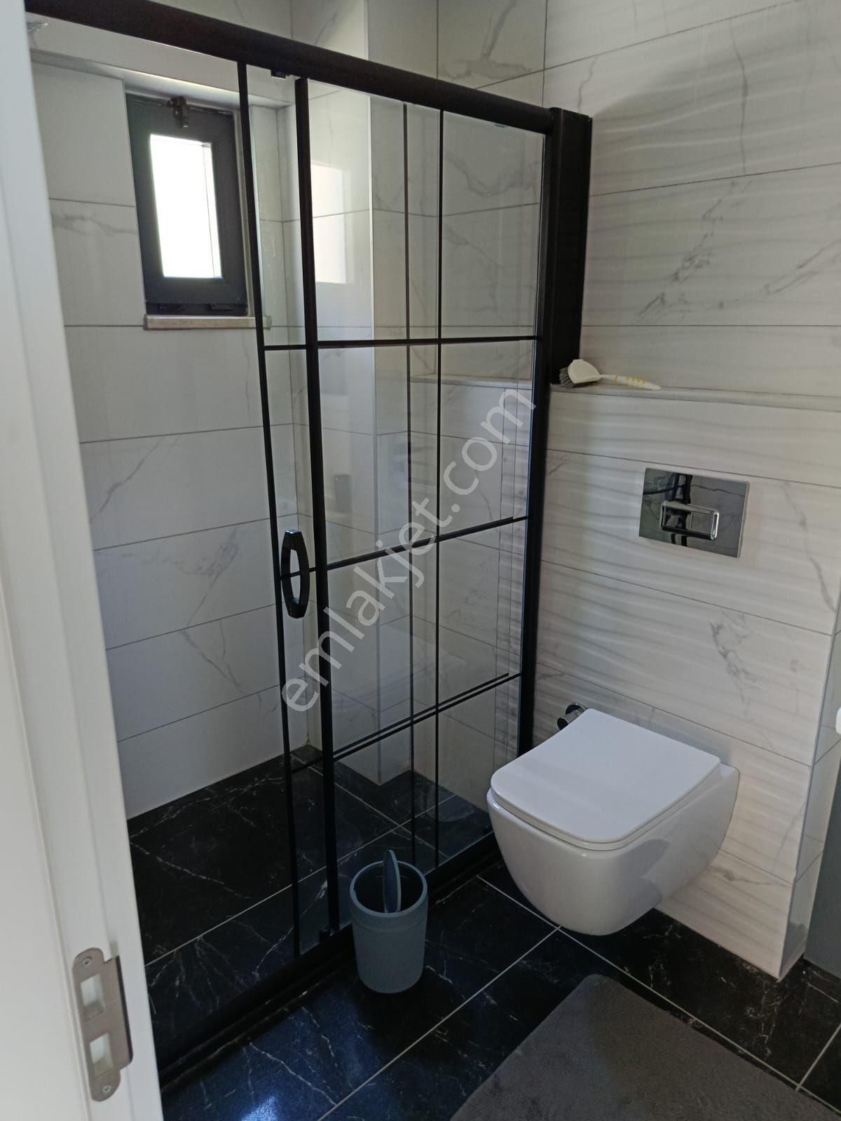 Muğla Ortaca Sarıgerme De Tribleks Havuzlu Villa - Görsel 15