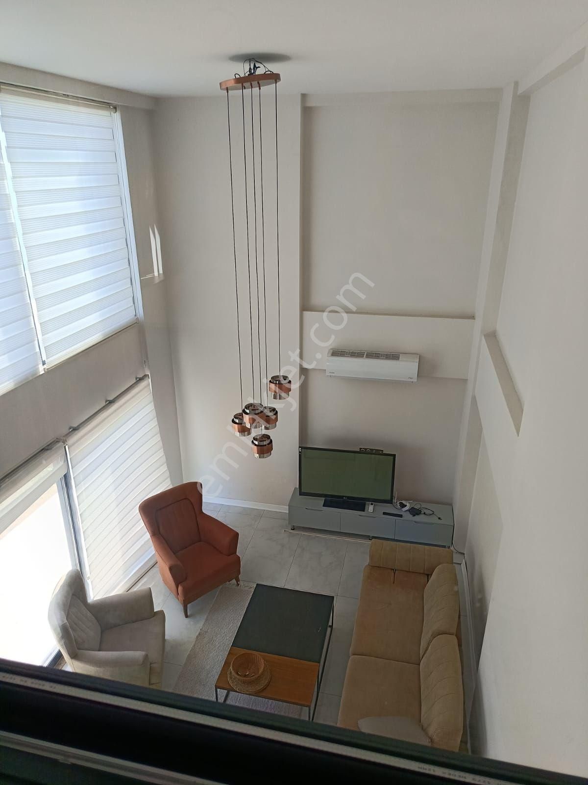 Muğla Ortaca Sarıgerme De Tribleks Havuzlu Villa - Görsel 14