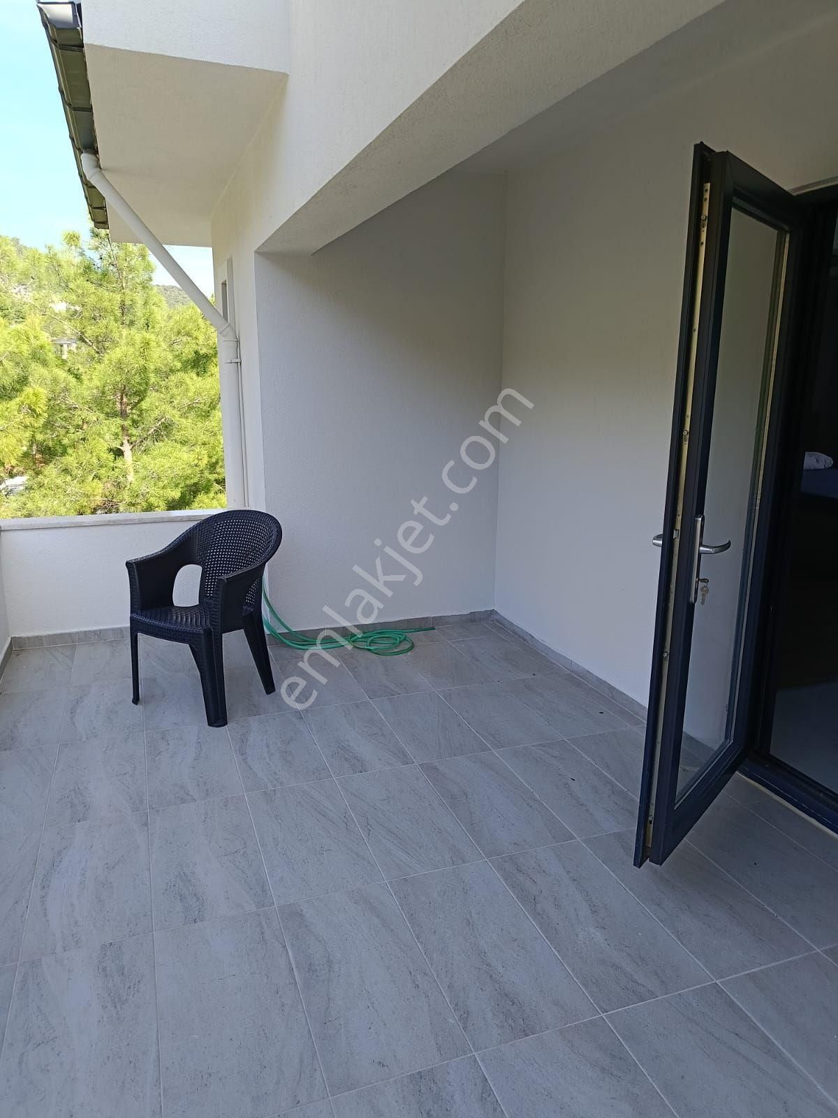 Muğla Ortaca Sarıgerme De Tribleks Havuzlu Villa - Görsel 24