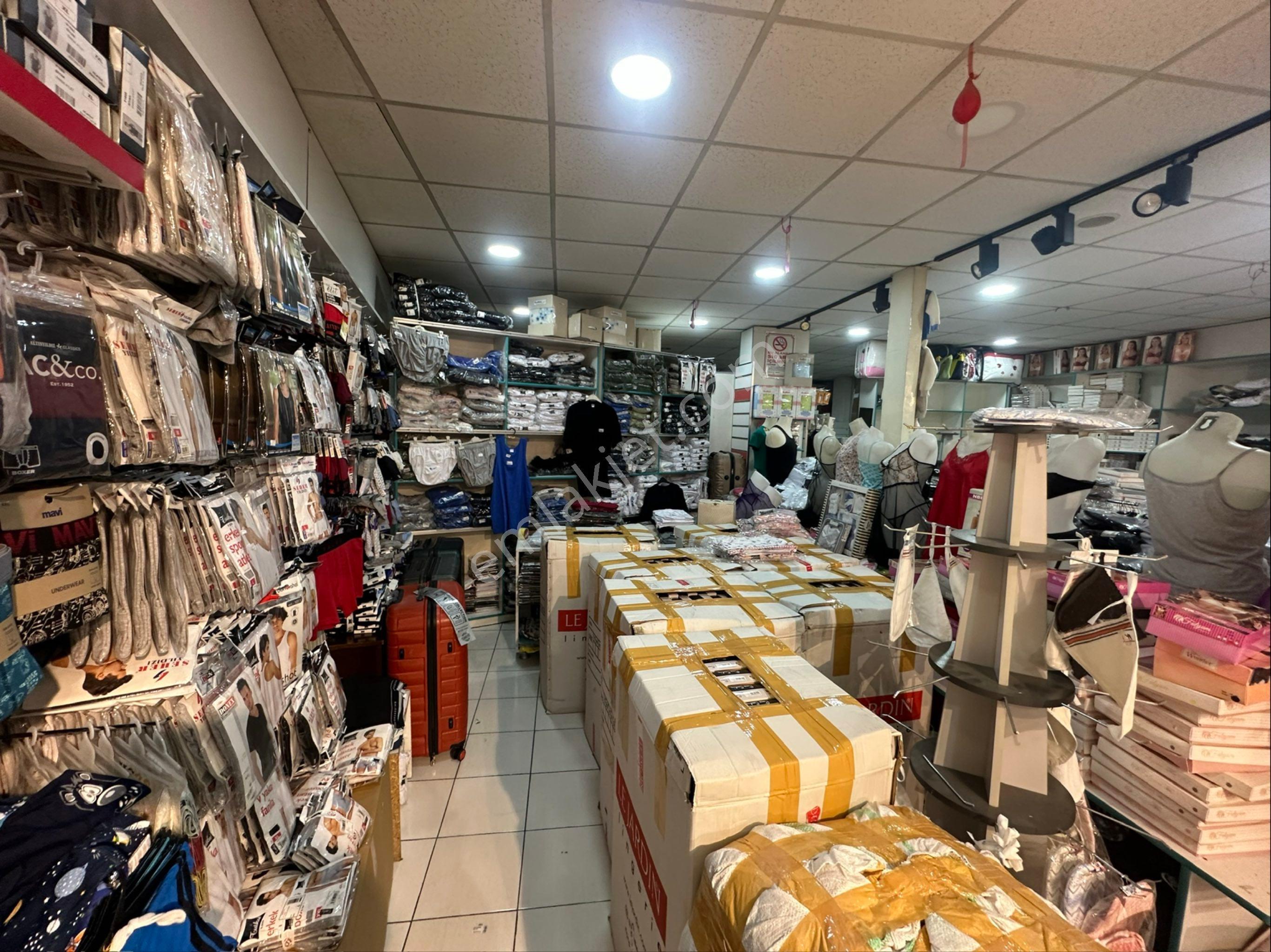 Şahbaz Emlak'tan- Arı Sitesinde Satılık 400 M2 Dükkan - Görsel 7
