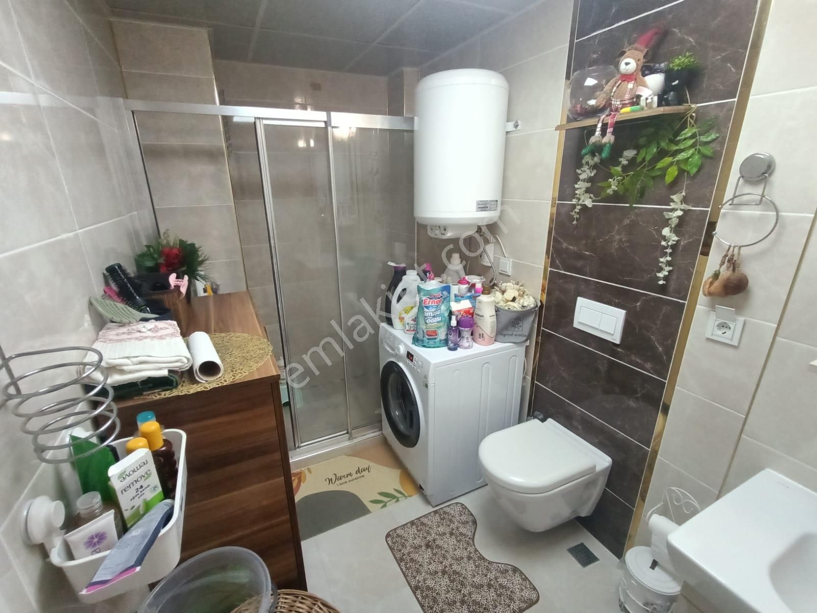 E.yücelden Konyaaltı Sarısu Da Lüx Site İçinde 2+1 - Görsel 4