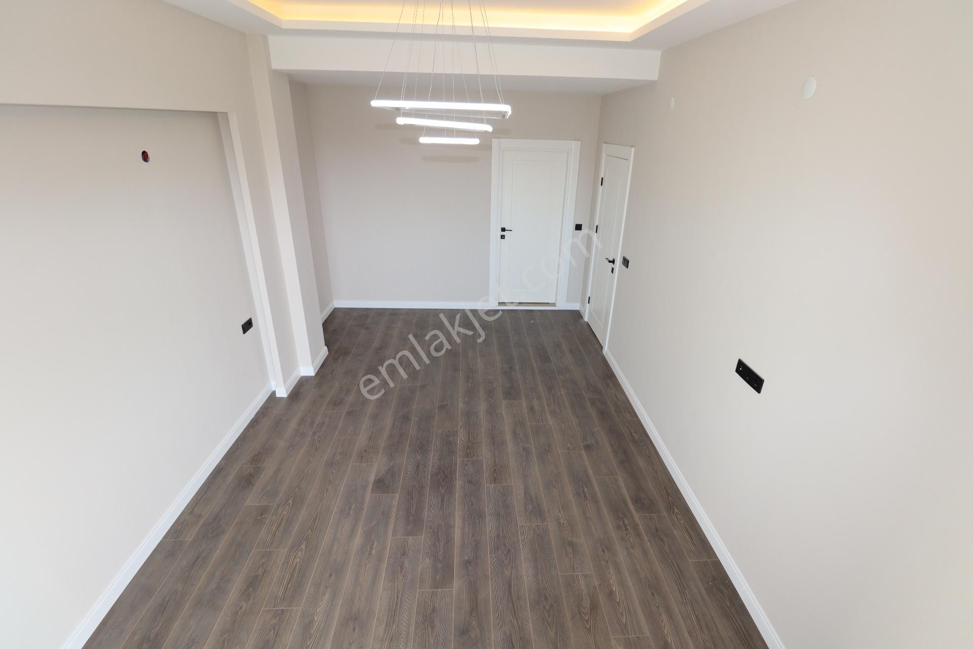 Mahmut İşler'den Güre Fenerde Müstakil Havuzlu 4+1 Lüks Villa - Görsel 16