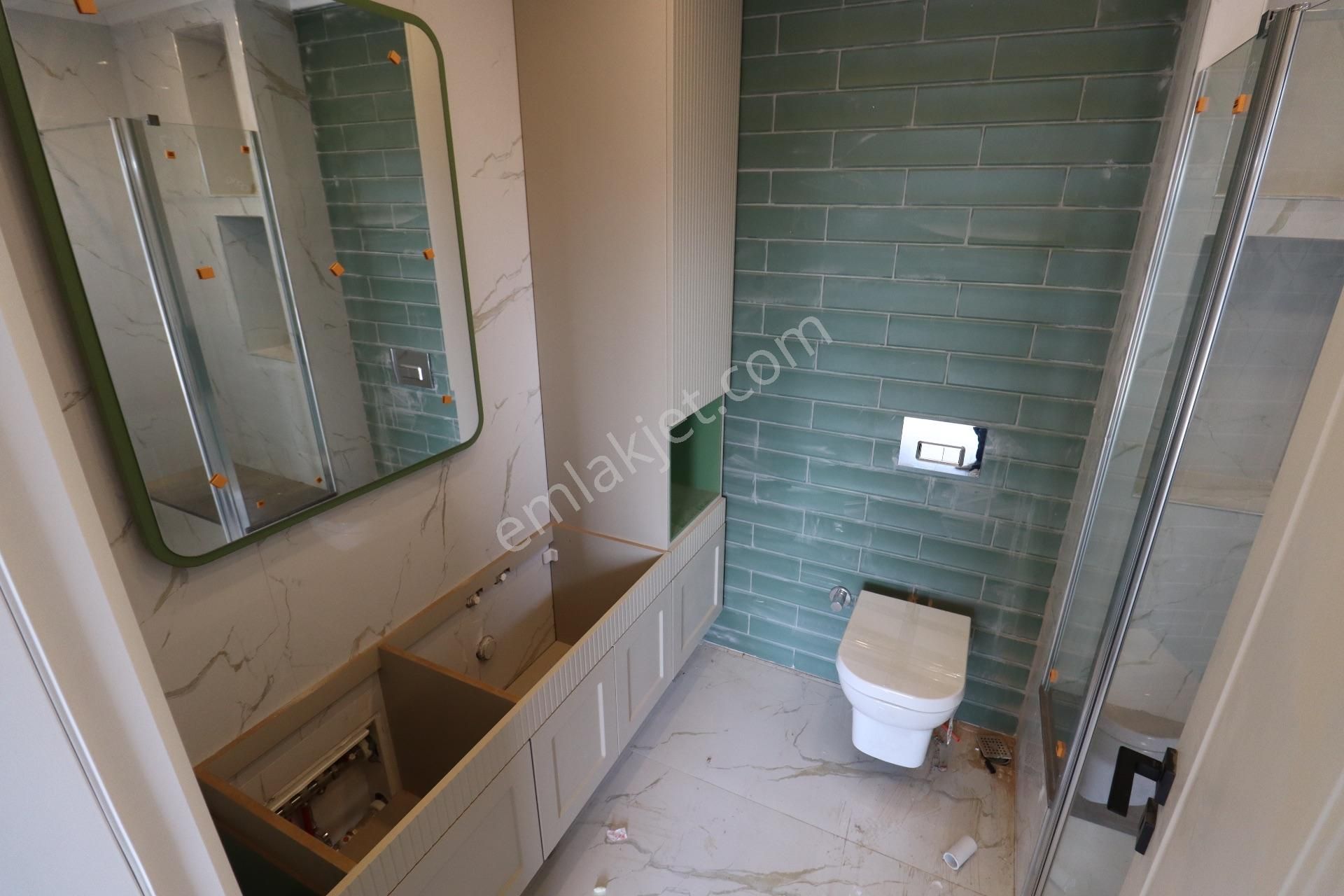 Mahmut İşler'den Güre Fenerde Müstakil Havuzlu 4+1 Lüks Villa - Görsel 23