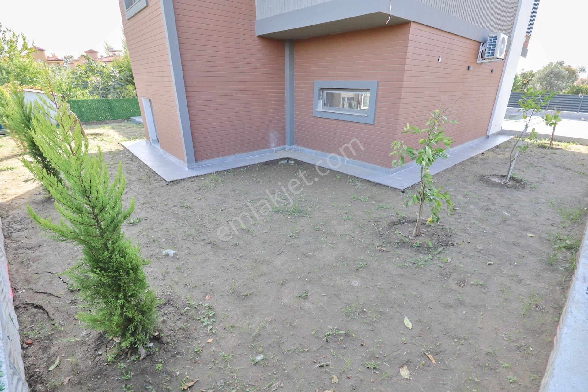 Mahmut İşler'den Güre Fenerde Müstakil Havuzlu 4+1 Lüks Villa - Görsel 25