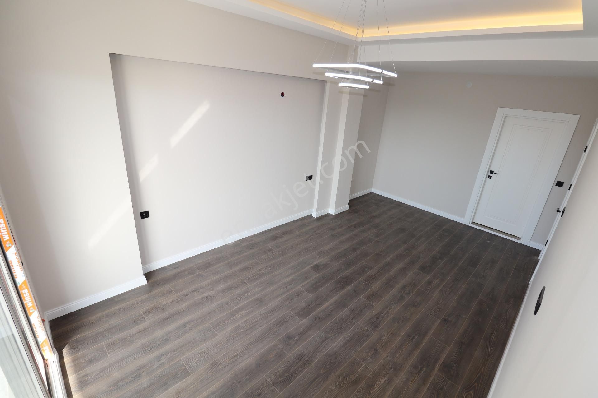 Mahmut İşler'den Güre Fenerde Müstakil Havuzlu 4+1 Lüks Villa - Görsel 17
