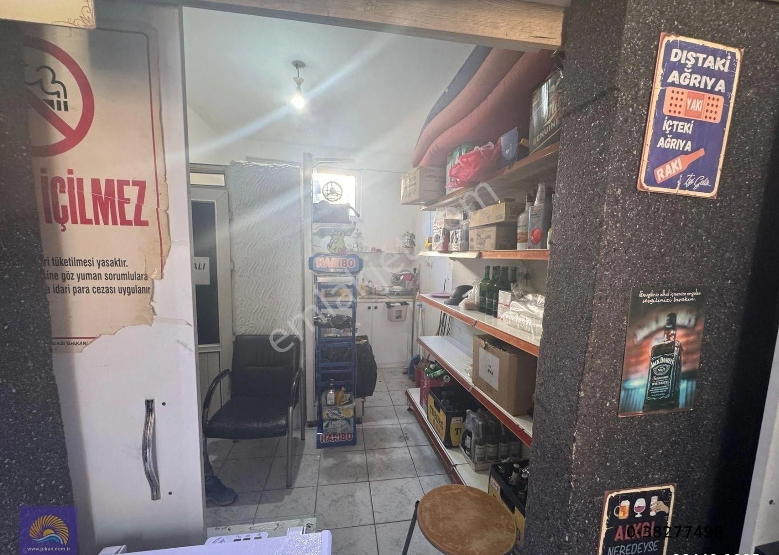 Mugla Dalyan Da Alkol House Dükkanı, 5 Yıllık Kira Bedeli Dahil Devren Kiralık - Görsel 3