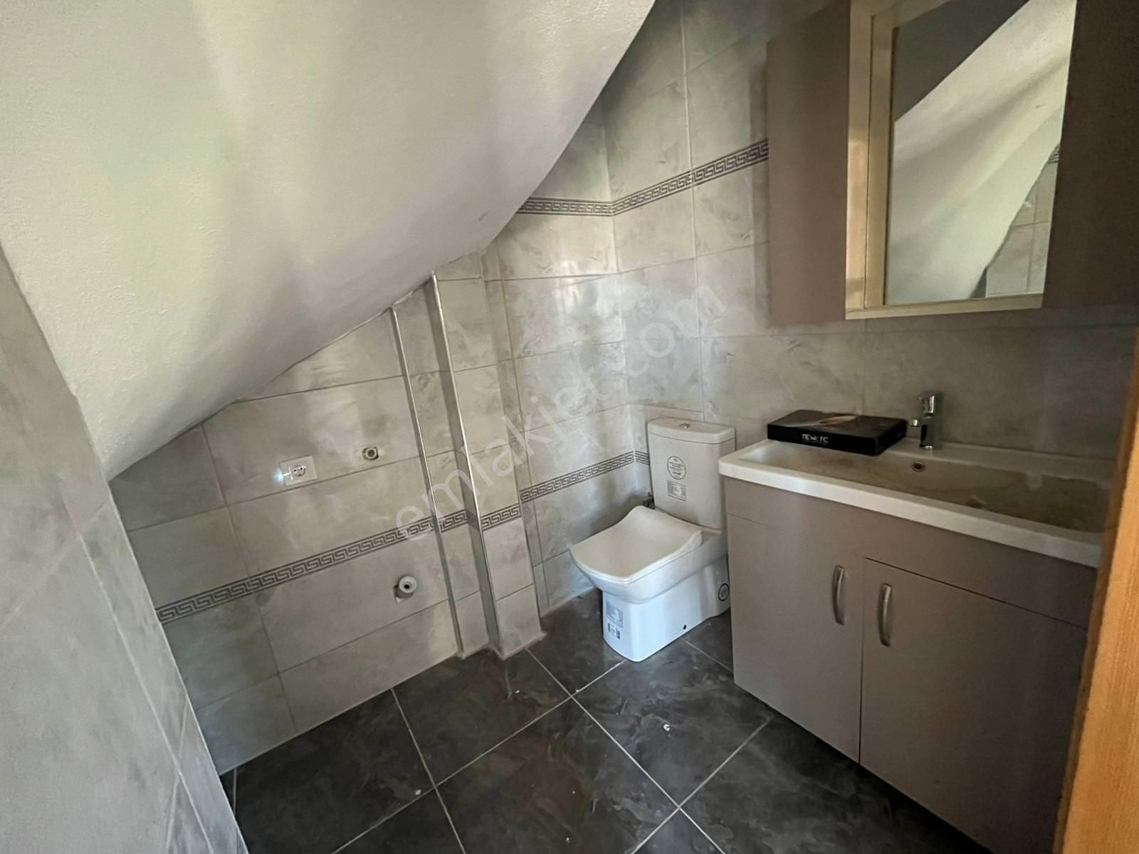 Özdere'de Deniz Tarafında 3+1 Sıfır Villa | Gökçen Emlak - Görsel 24