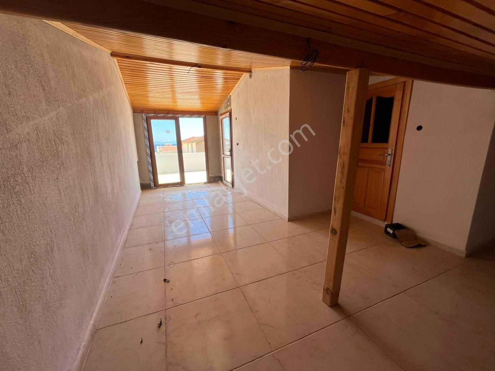 Özdere'de Deniz Tarafında 3+1 Sıfır Villa | Gökçen Emlak - Görsel 21