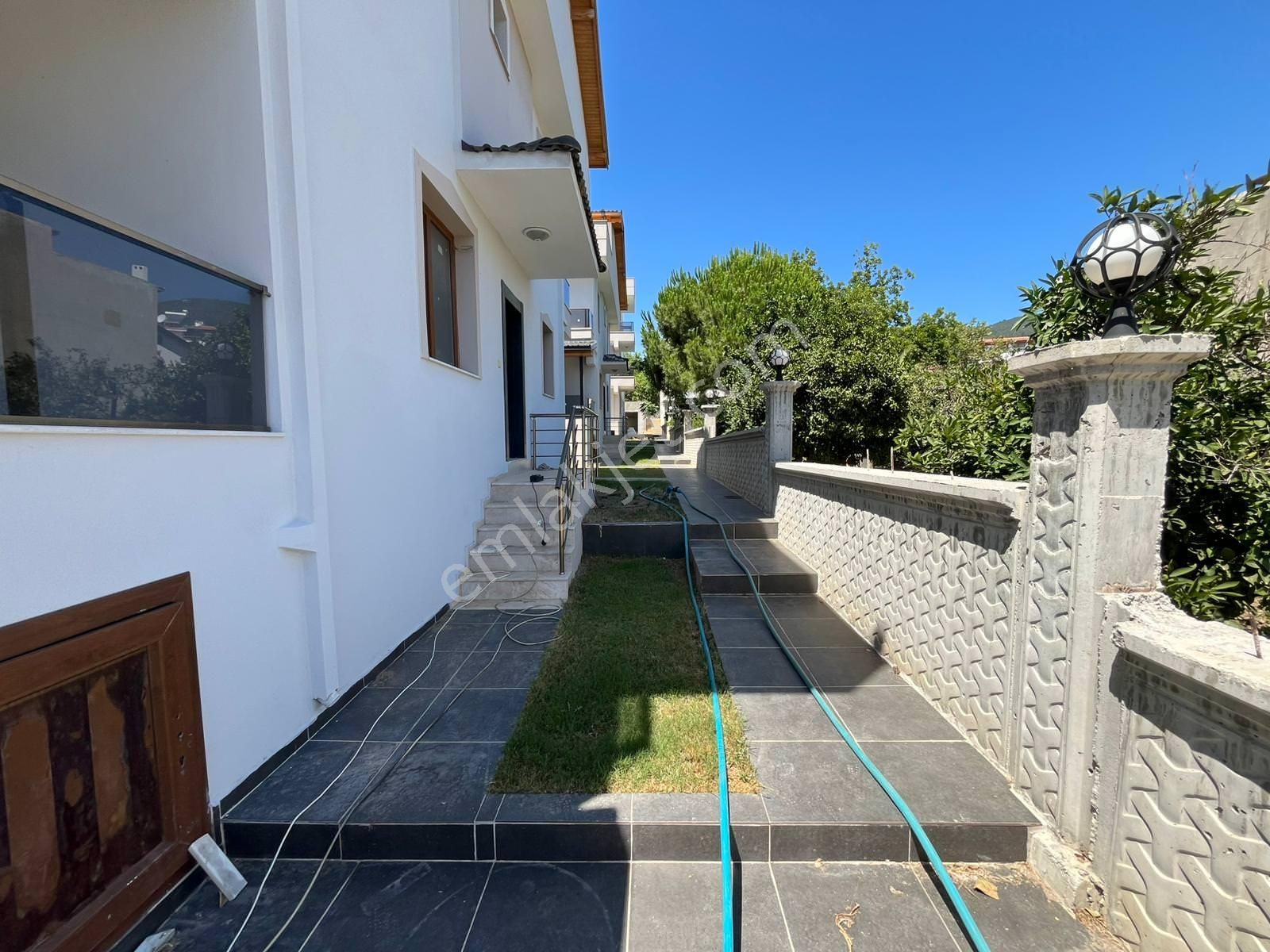 Özdere'de Deniz Tarafında 3+1 Sıfır Villa | Gökçen Emlak - Görsel 4