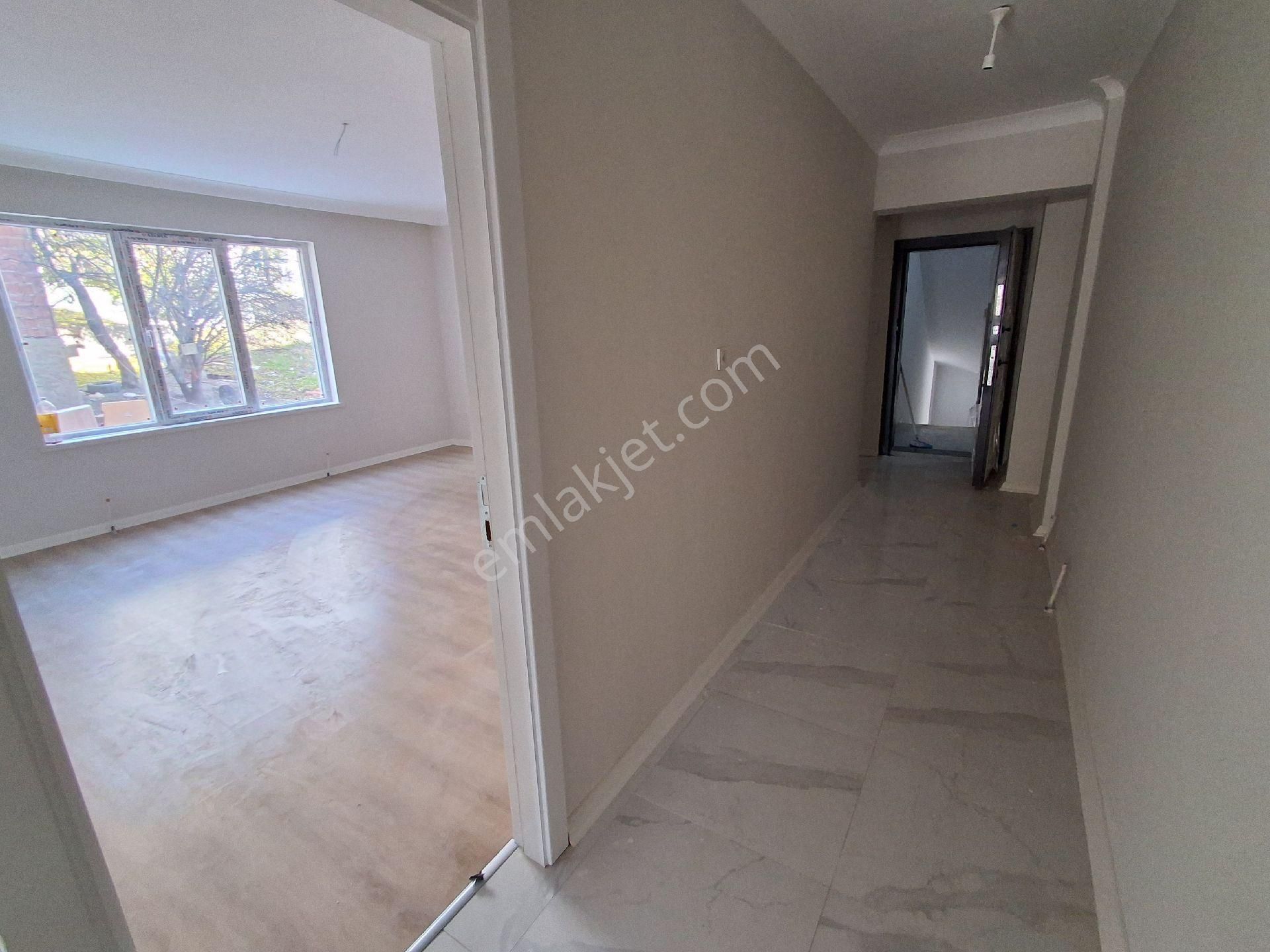 Battalgazi Ç.pazarı Yakınında Sıfır 3+1 Yüksek Giriş Ön Cephe - Görsel 19