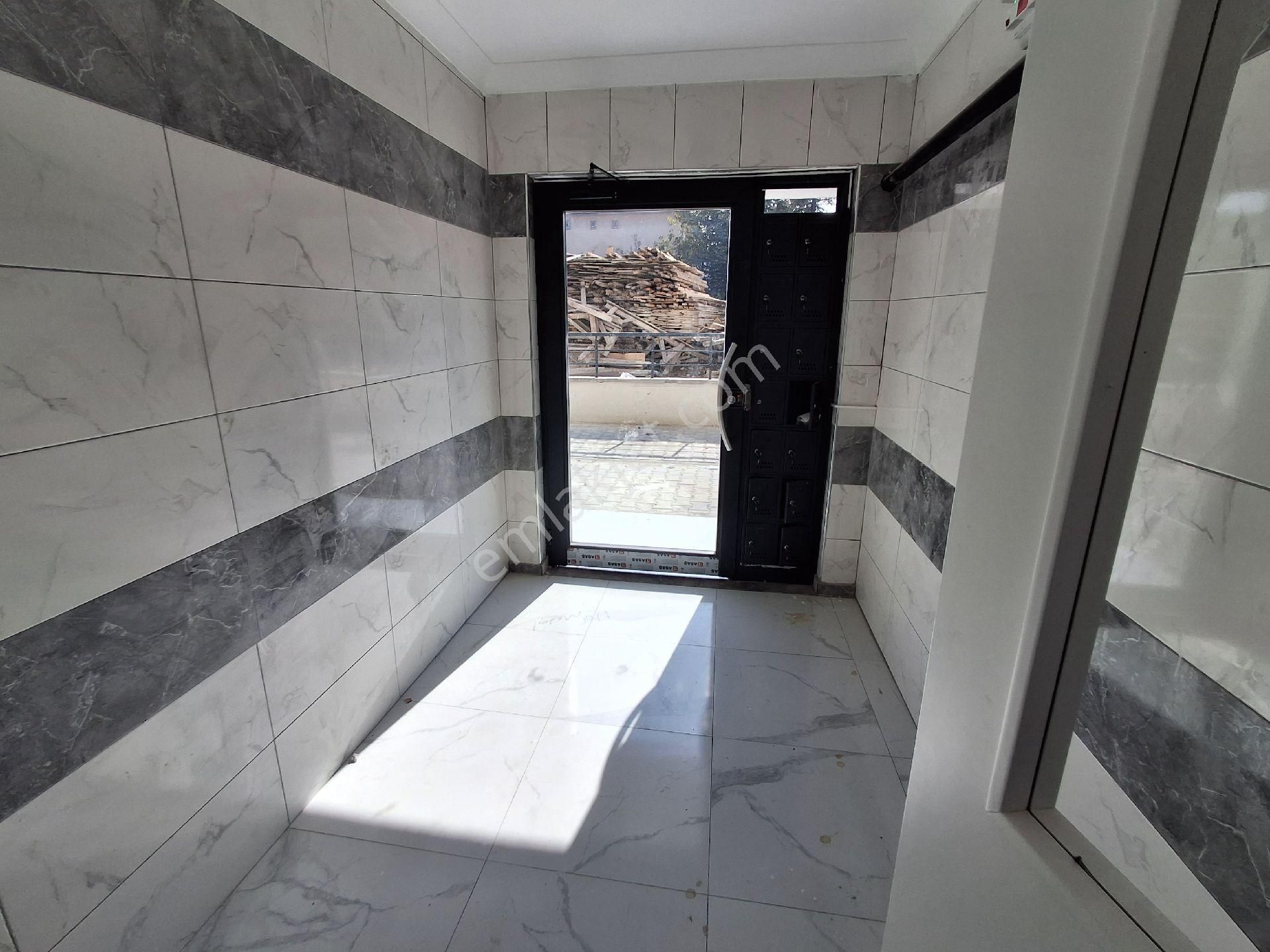 Battalgazi Ç.pazarı Yakınında Sıfır 3+1 Yüksek Giriş Ön Cephe - Görsel 22