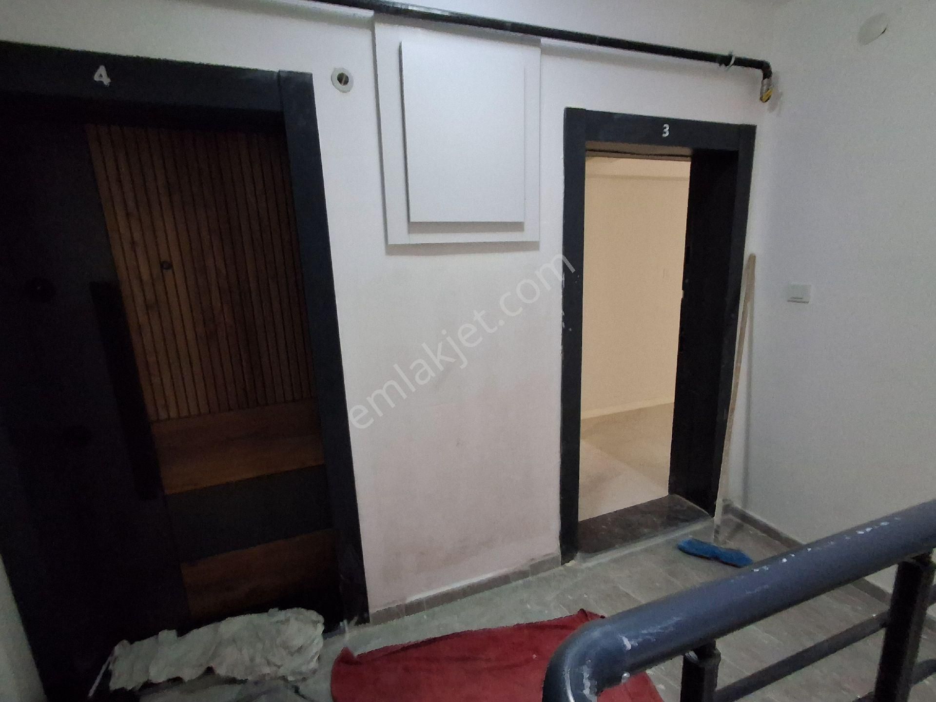 Battalgazi Ç.pazarı Yakınında Sıfır 3+1 Yüksek Giriş Ön Cephe - Görsel 23