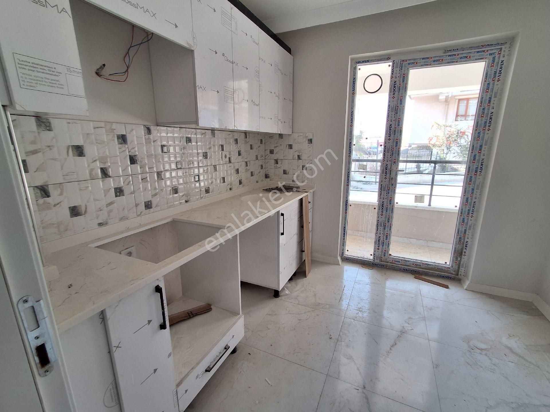 Battalgazi Ç.pazarı Yakınında Sıfır 3+1 Yüksek Giriş Ön Cephe