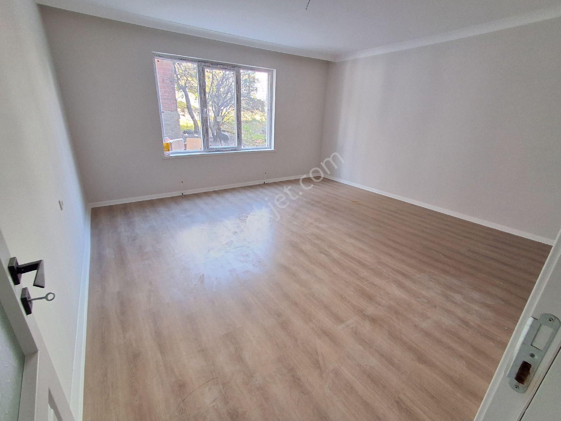 Battalgazi Ç.pazarı Yakınında Sıfır 3+1 Yüksek Giriş Ön Cephe - Görsel 12