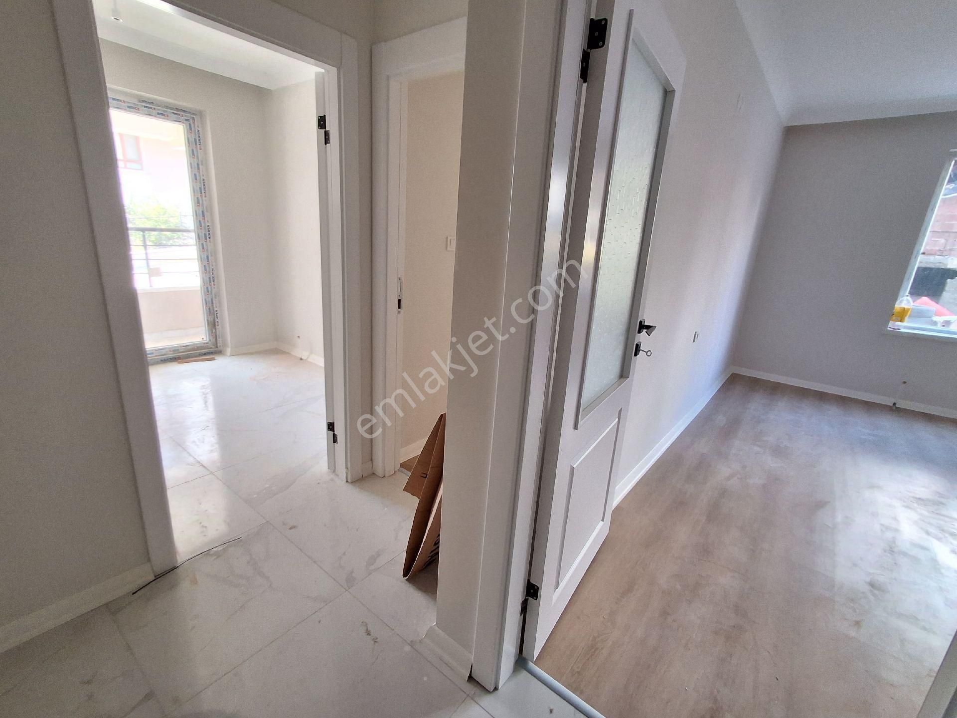 Battalgazi Ç.pazarı Yakınında Sıfır 3+1 Yüksek Giriş Ön Cephe - Görsel 17