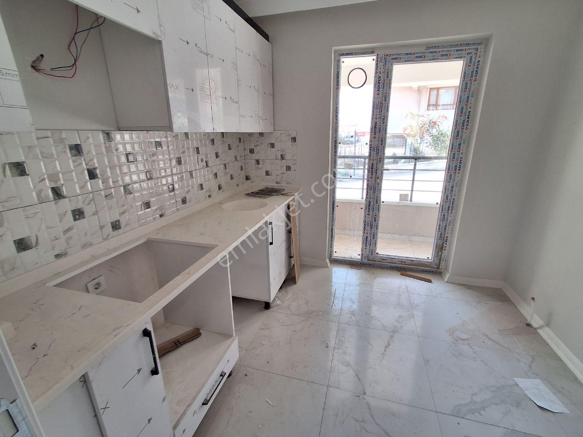 Battalgazi Ç.pazarı Yakınında Sıfır 3+1 Yüksek Giriş Ön Cephe - Görsel 25