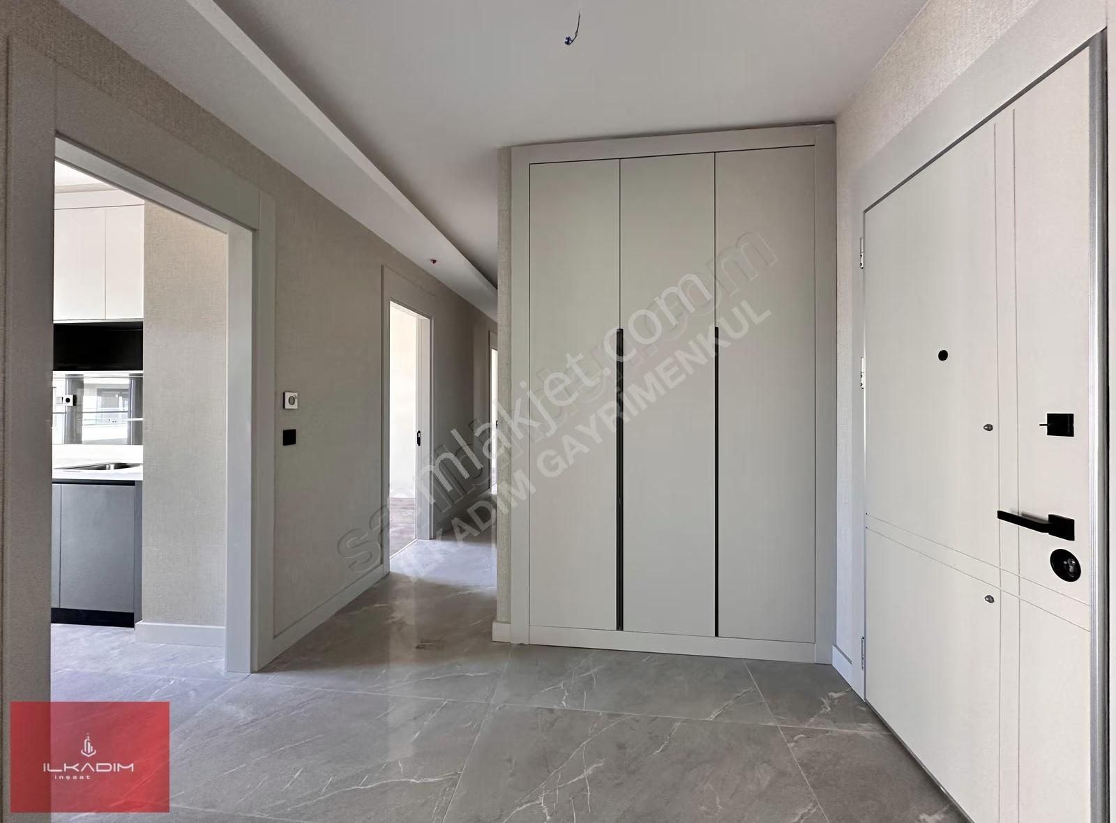 Ovacık Gamador Bravoda Peyzaj Cephe Uygun Fiyat 4+1 - Görsel 30