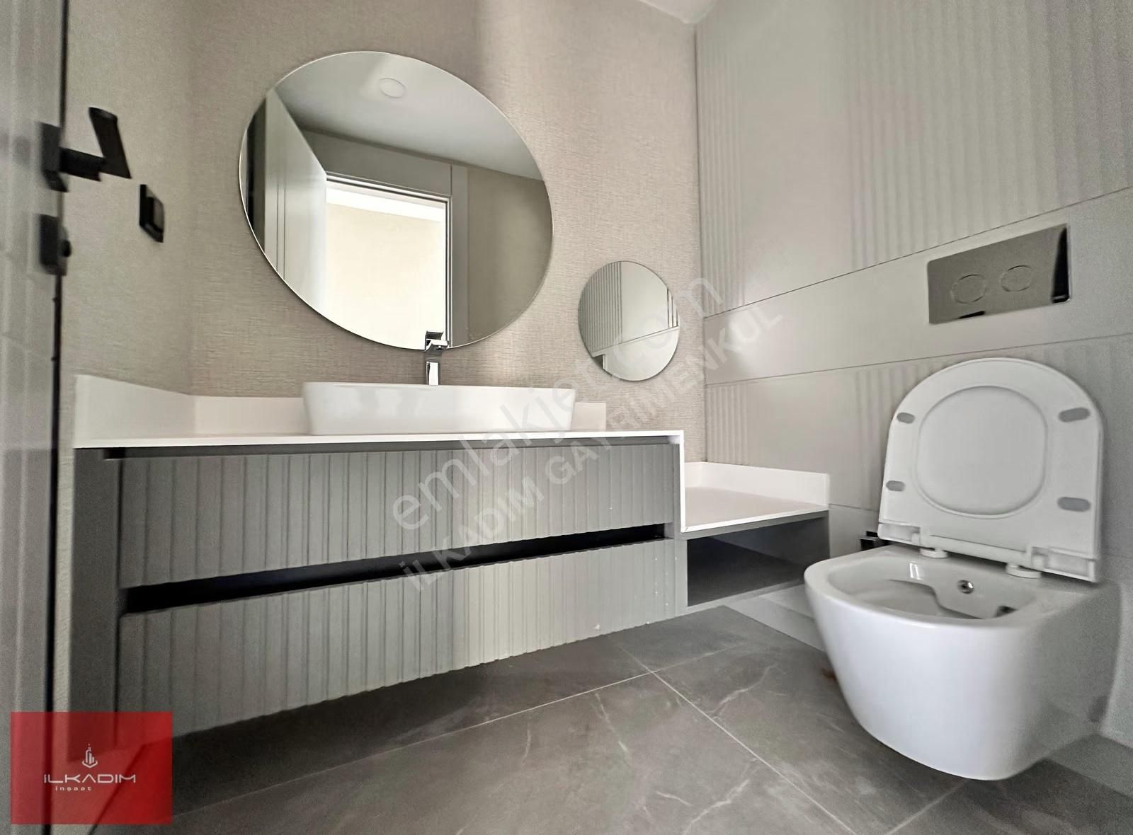 Ovacık Gamador Bravoda Peyzaj Cephe Uygun Fiyat 4+1 - Görsel 19