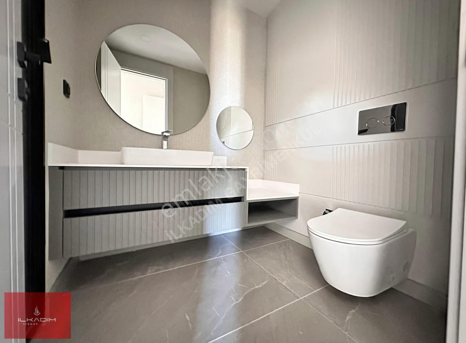 Ovacık Gamador Bravoda Peyzaj Cephe Uygun Fiyat 4+1 - Görsel 4