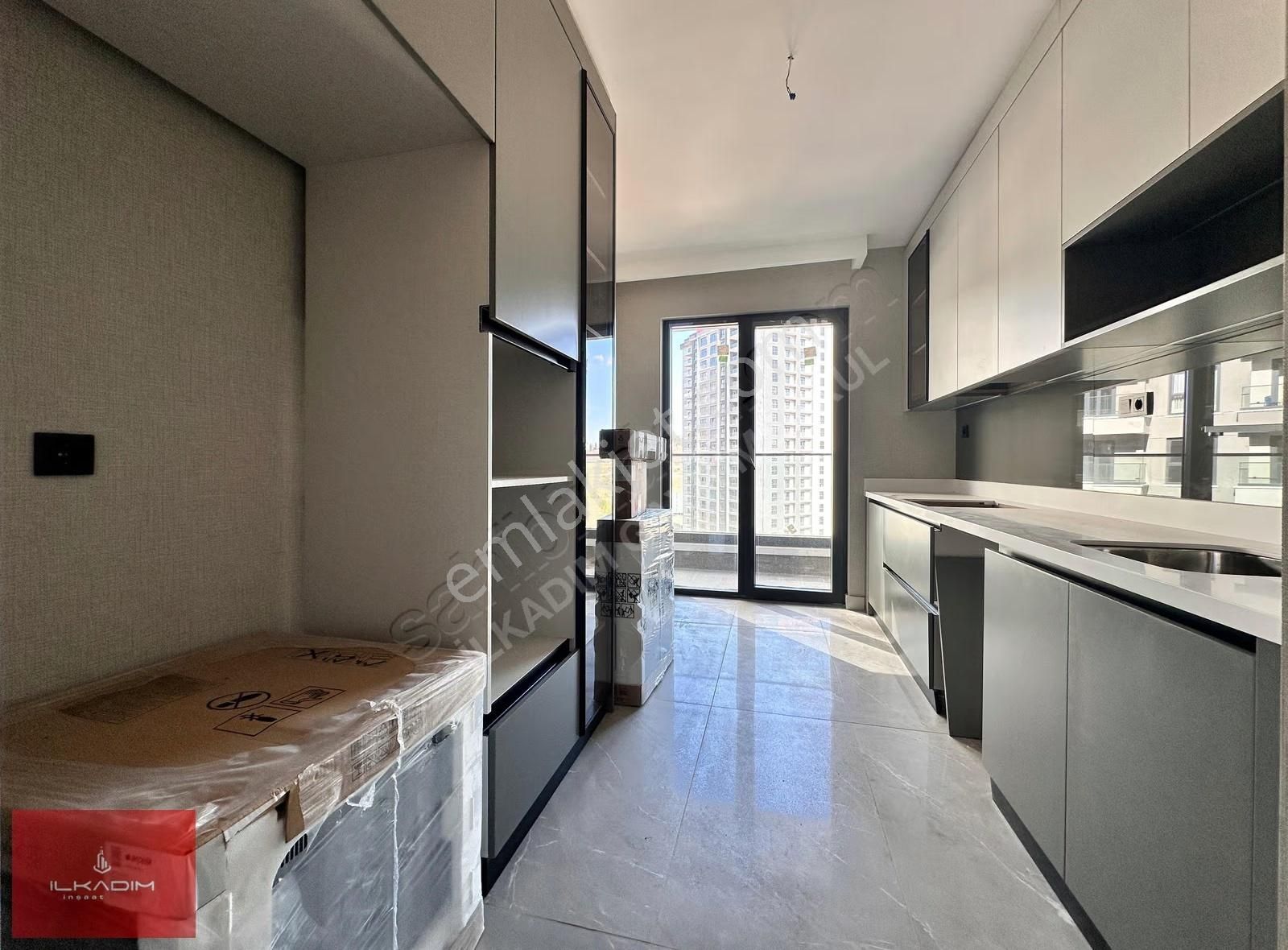 Ovacık Gamador Bravoda Peyzaj Cephe Uygun Fiyat 4+1 - Görsel 14