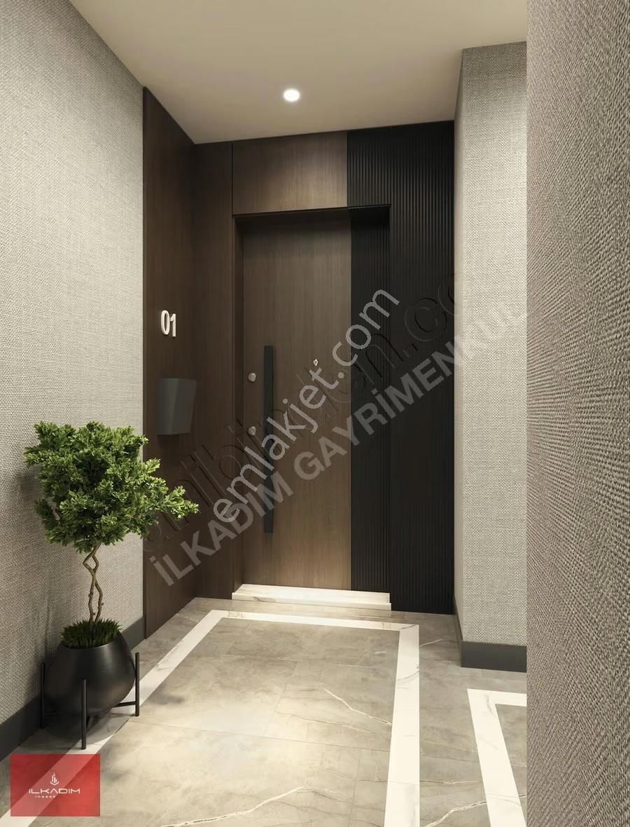 İlkadımdan Ovacıkta Yeni Proje Yarısı Peşin 12 Ay Vade İmkanı - Görsel 31