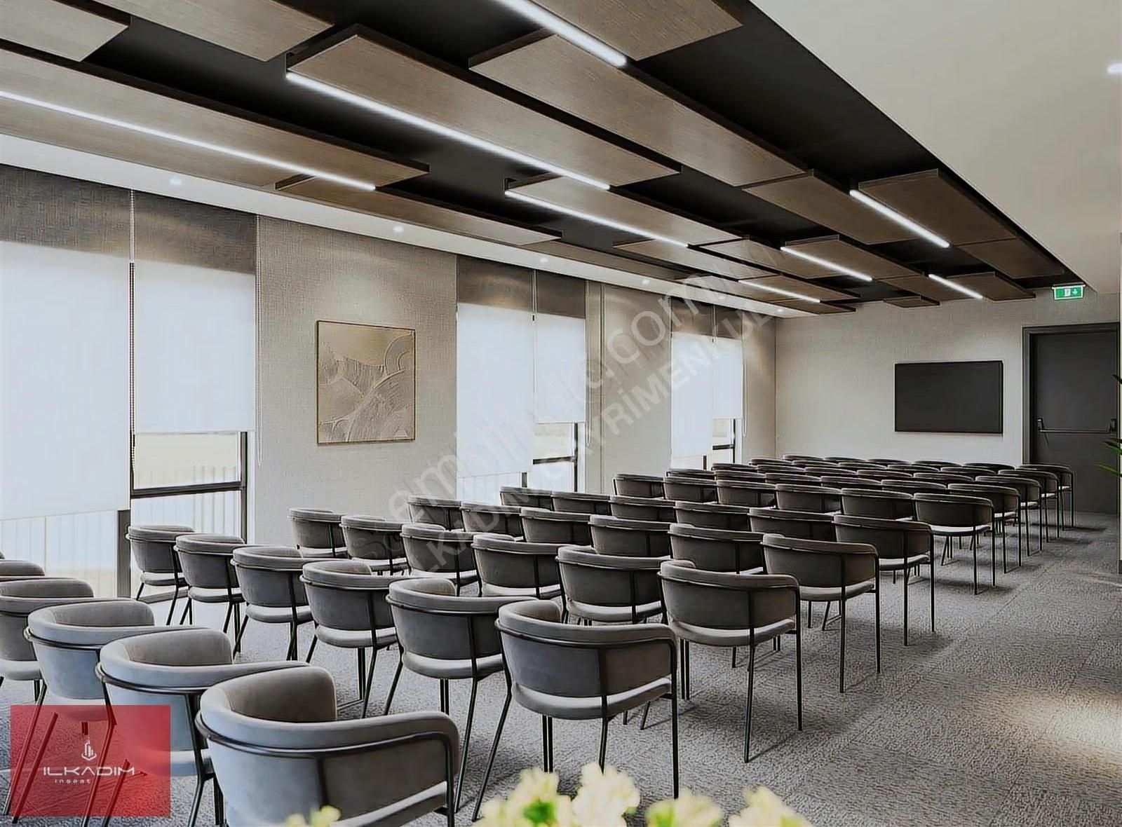 İlkadımdan Ovacıkta Yeni Proje Yarısı Peşin 12 Ay Vade İmkanı - Görsel 14