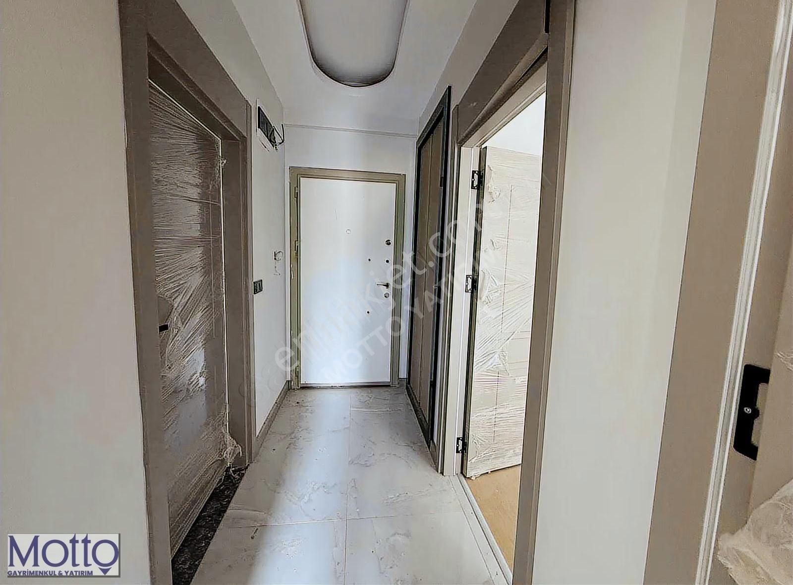 Kapalı Otopark Ve Bahçe Kullanımlı 1+1 Daire - Görsel 10