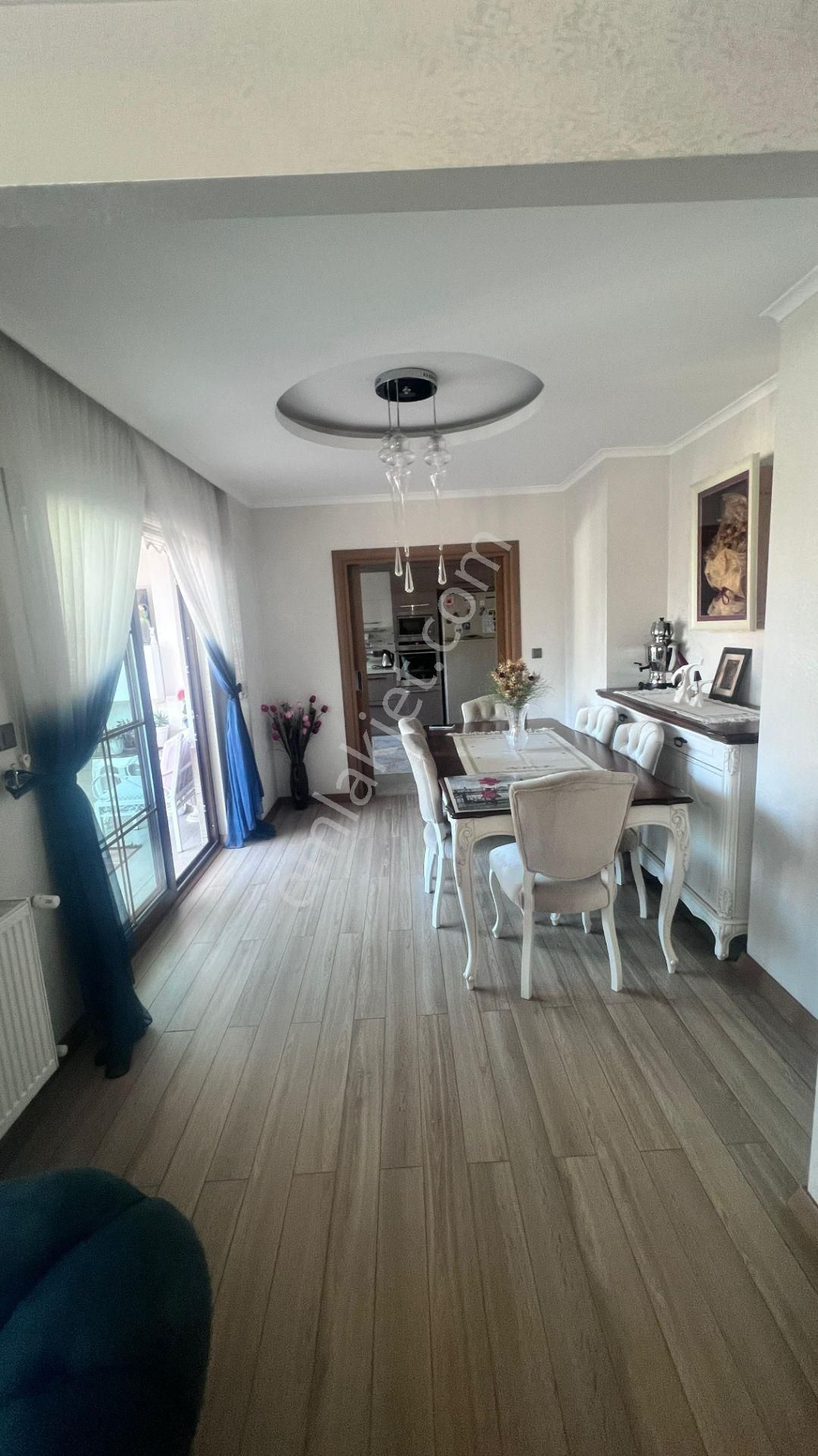 Küçükler Gayrimenkulden Satılık Dubleks Özel Yapım Daire - Görsel 10