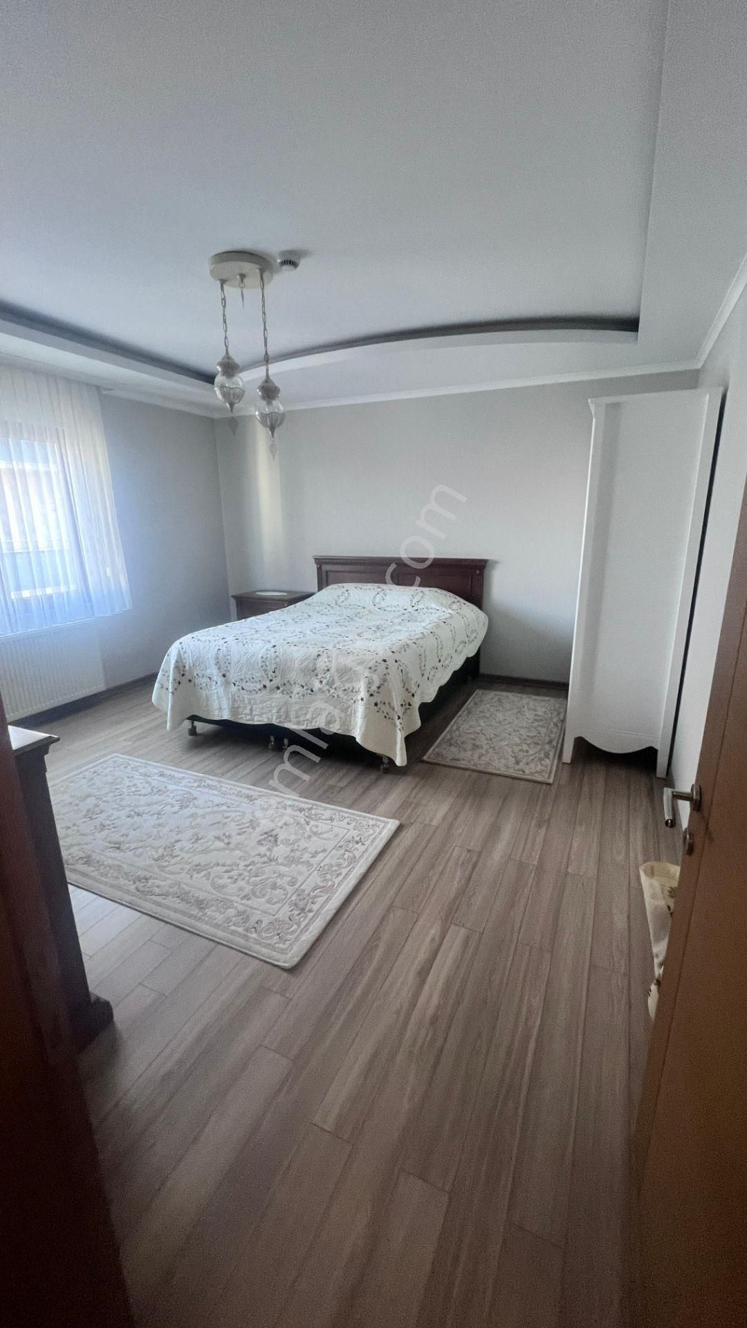 Küçükler Gayrimenkulden Satılık Dubleks Özel Yapım Daire - Görsel 9