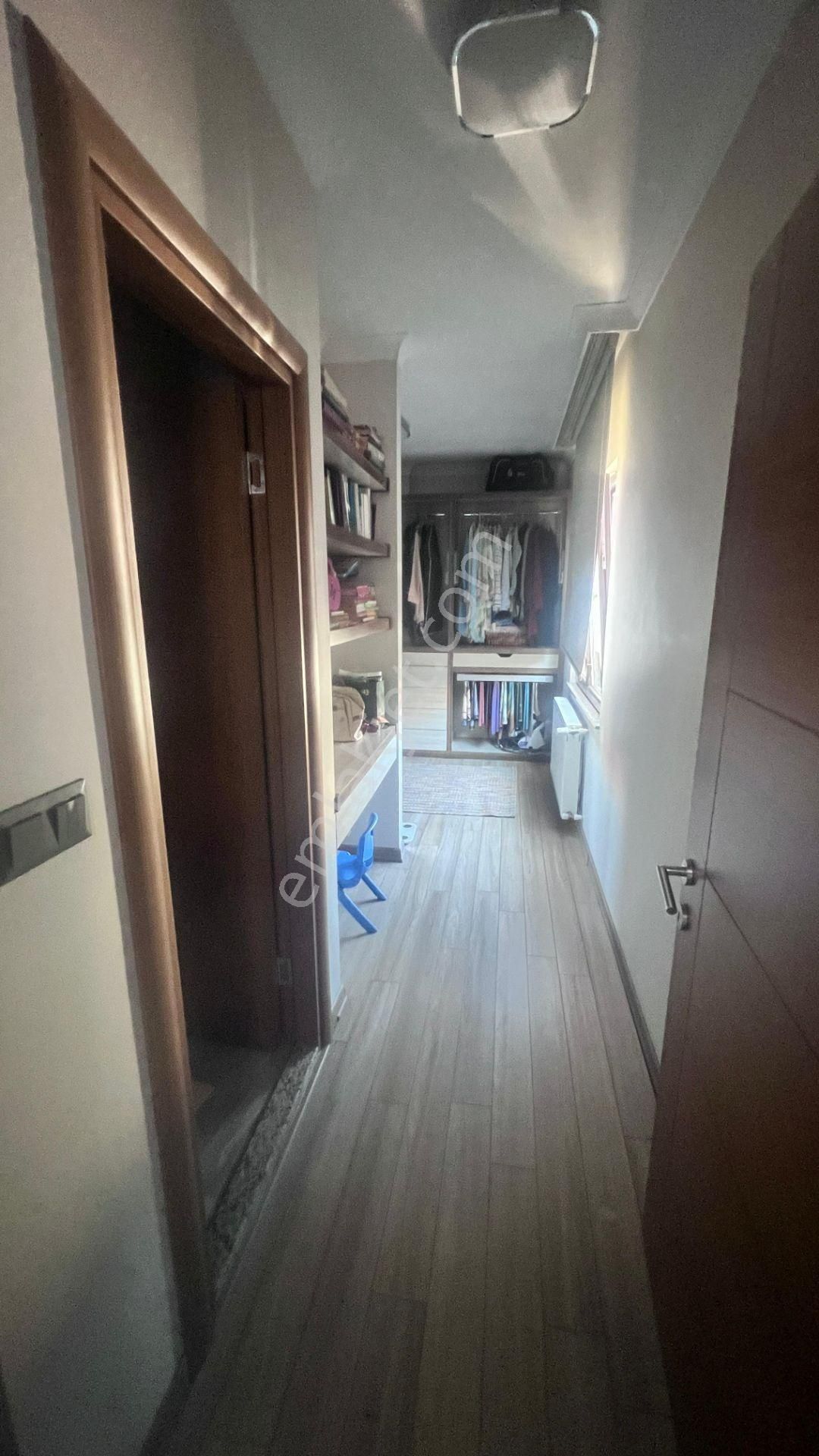 Küçükler Gayrimenkulden Satılık Dubleks Özel Yapım Daire - Görsel 12