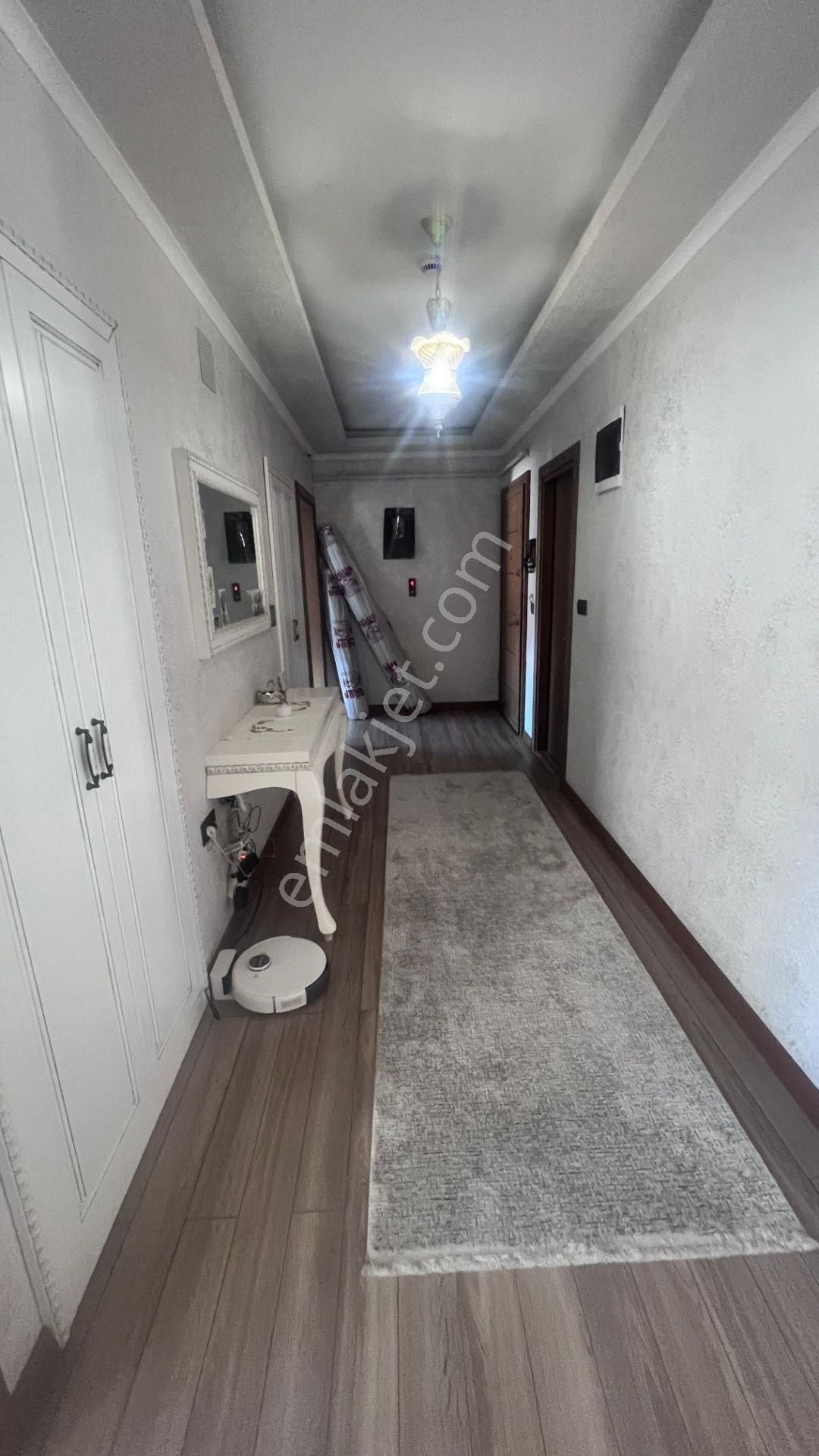 Küçükler Gayrimenkulden Satılık Dubleks Özel Yapım Daire - Görsel 15