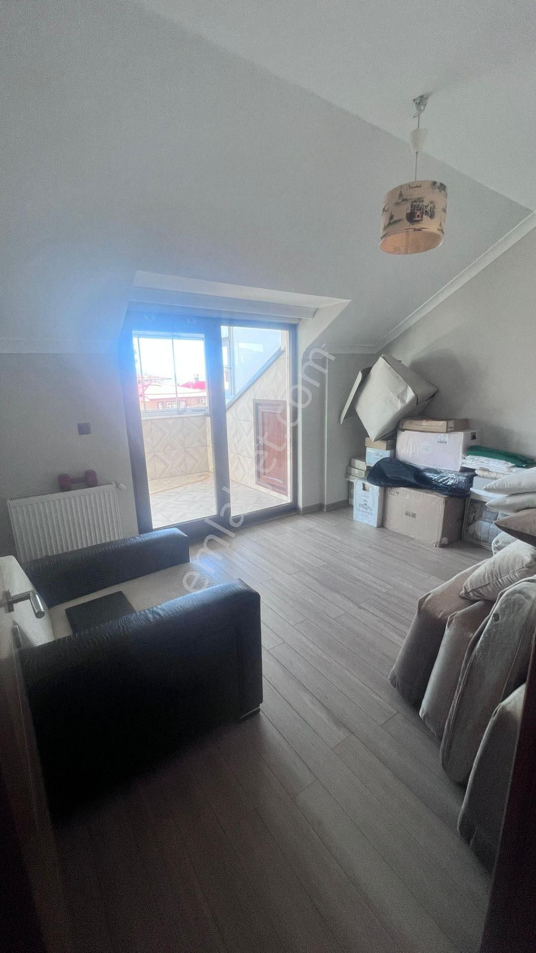 Küçükler Gayrimenkulden Satılık Dubleks Özel Yapım Daire - Görsel 29