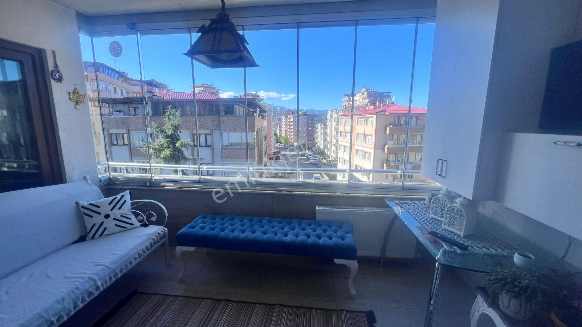 Küçükler Gayrimenkulden Satılık Dubleks Özel Yapım Daire - Görsel 4