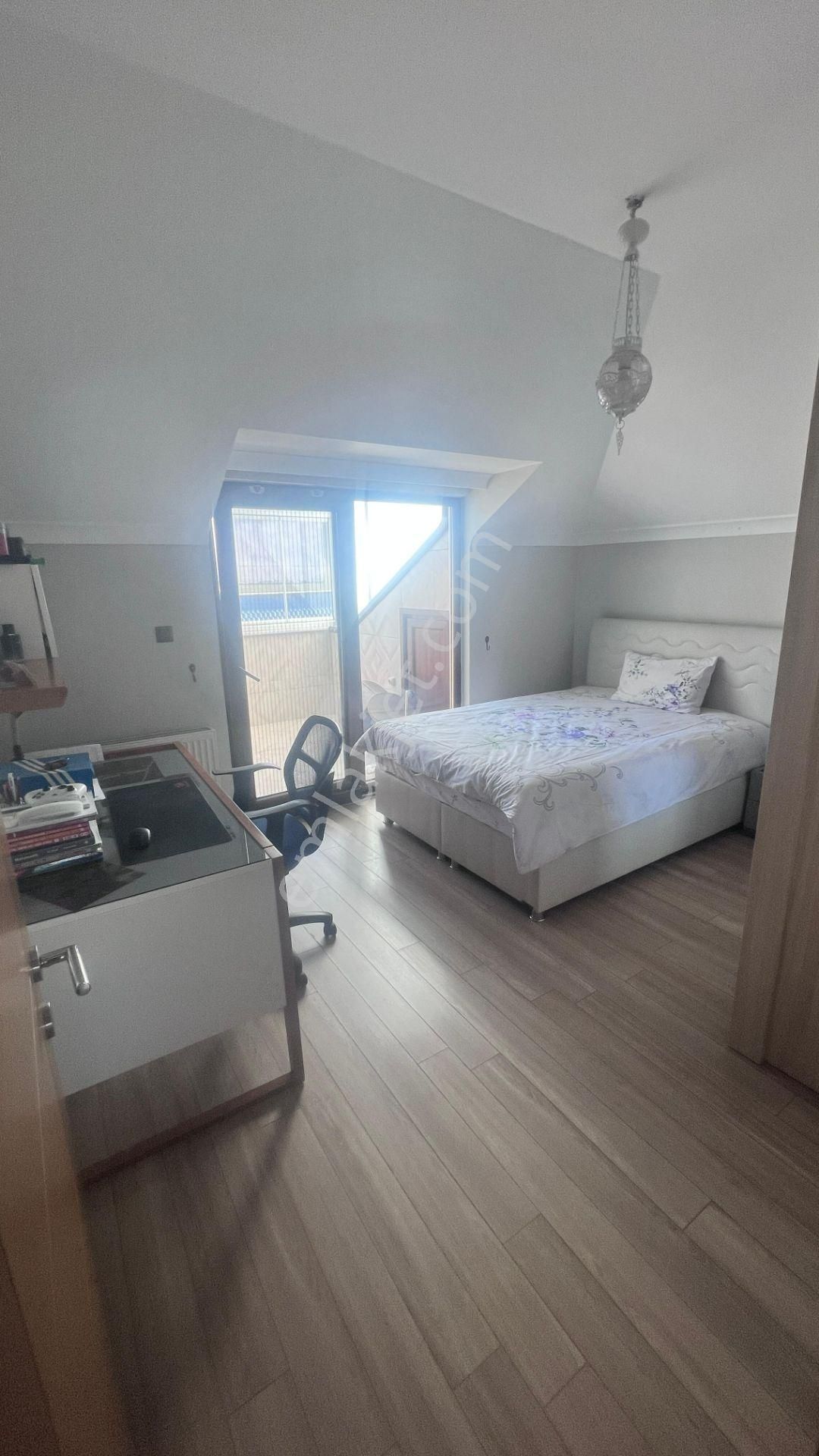 Küçükler Gayrimenkulden Satılık Dubleks Özel Yapım Daire - Görsel 28