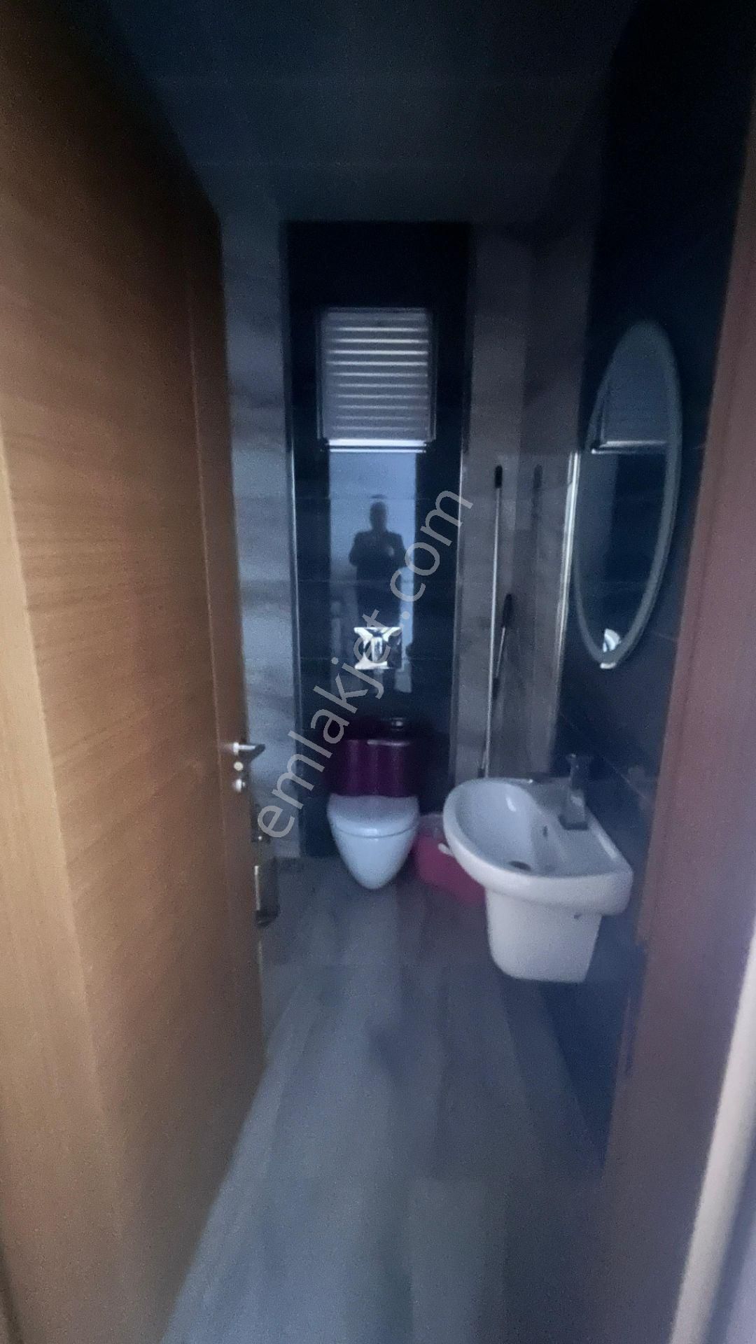Küçükler Gayrimenkulden Satılık Dubleks Özel Yapım Daire - Görsel 25
