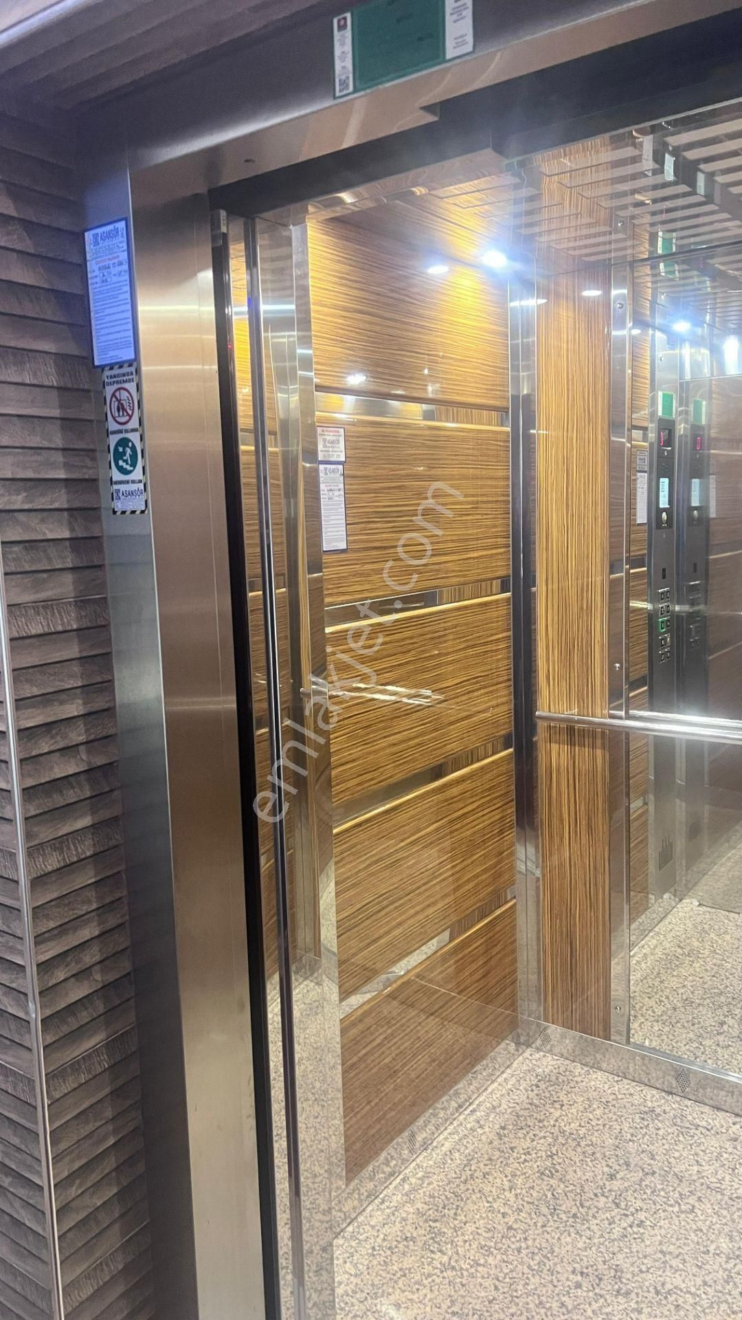 Küçükler Gayrimenkulden Satılık Dubleks Özel Yapım Daire - Görsel 33