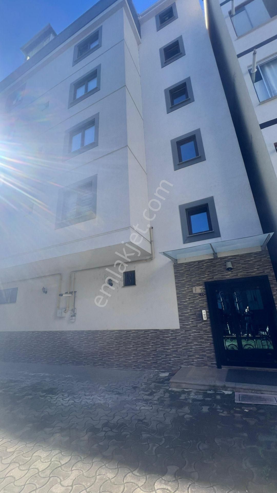 Küçükler Gayrimenkulden Satılık Dubleks Özel Yapım Daire - Görsel 35