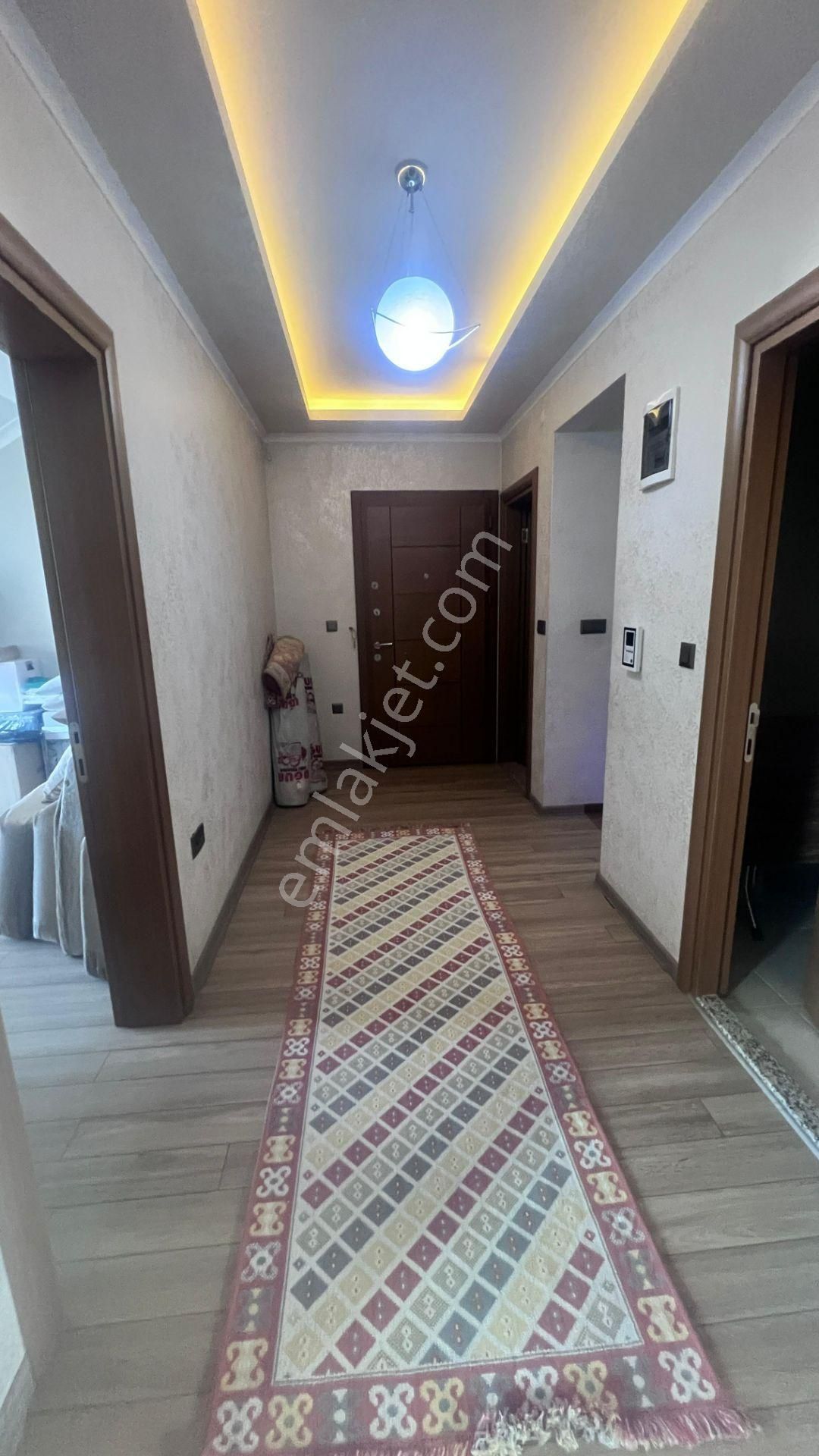 Küçükler Gayrimenkulden Satılık Dubleks Özel Yapım Daire - Görsel 17